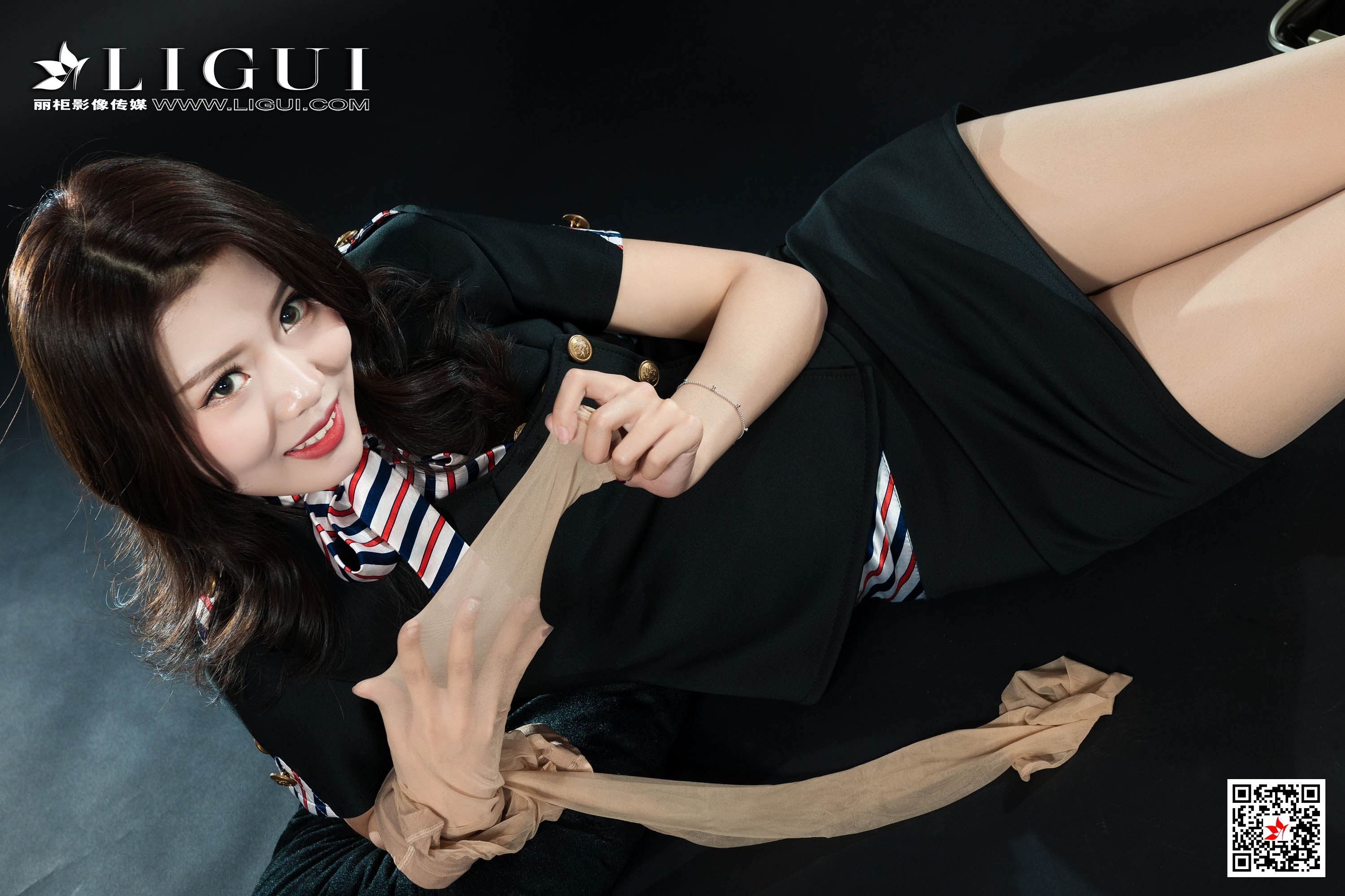 Ligui丽柜 2019.09.19 网络丽人 Model 钟情