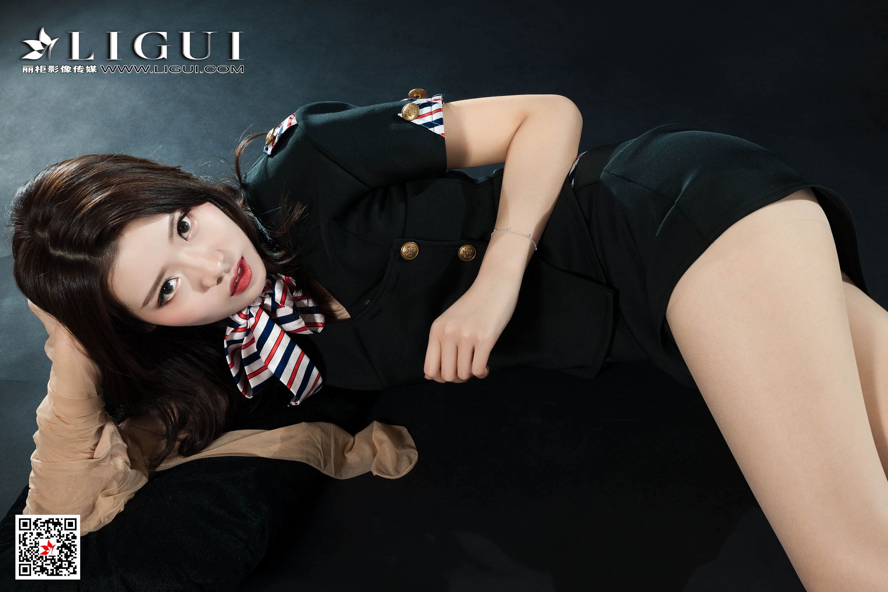 Ligui丽柜 2019.09.19 网络丽人 Model 钟情