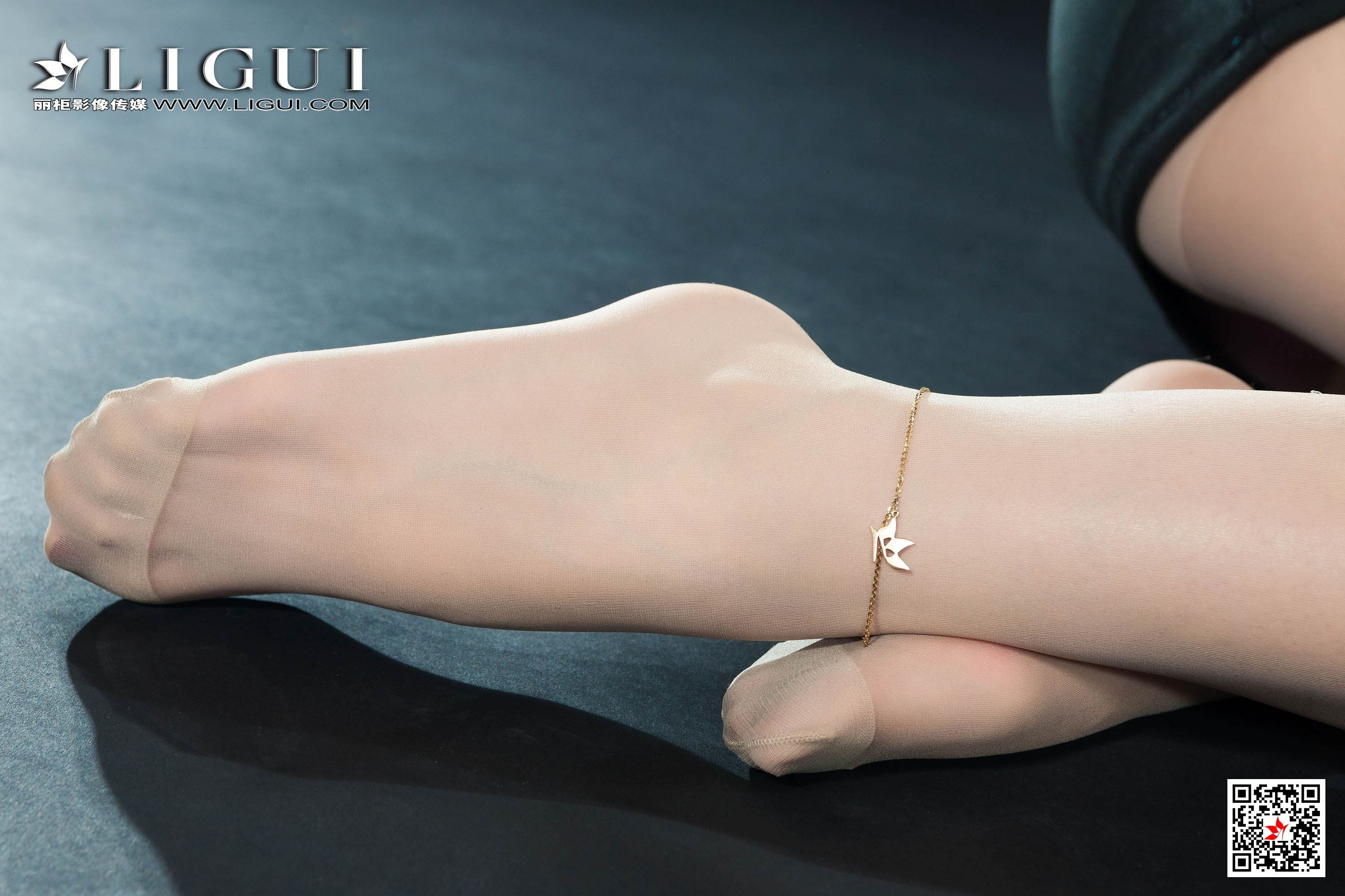 Ligui丽柜 2019.09.19 网络丽人 Model 钟情