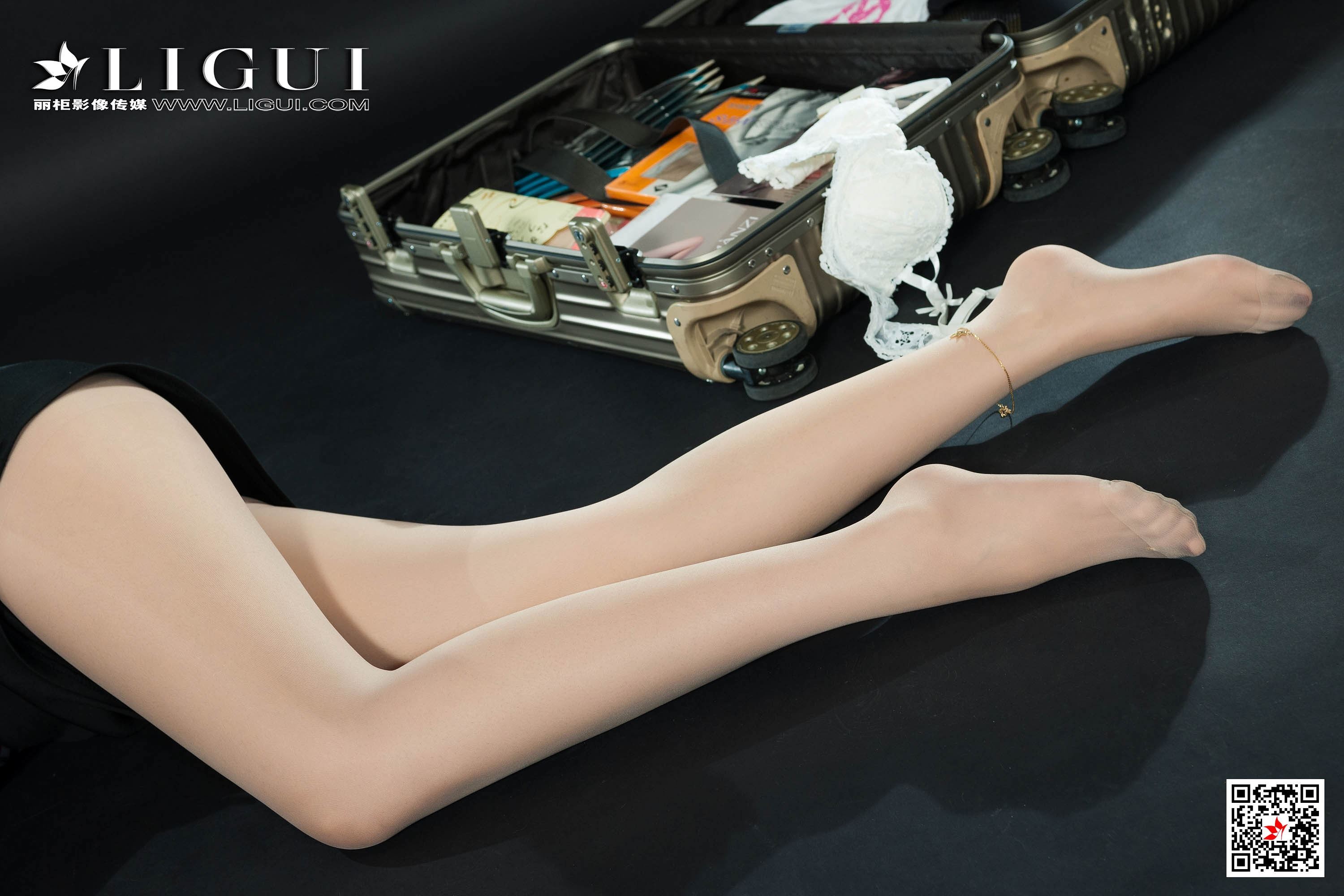 Ligui丽柜 2019.09.19 网络丽人 Model 钟情