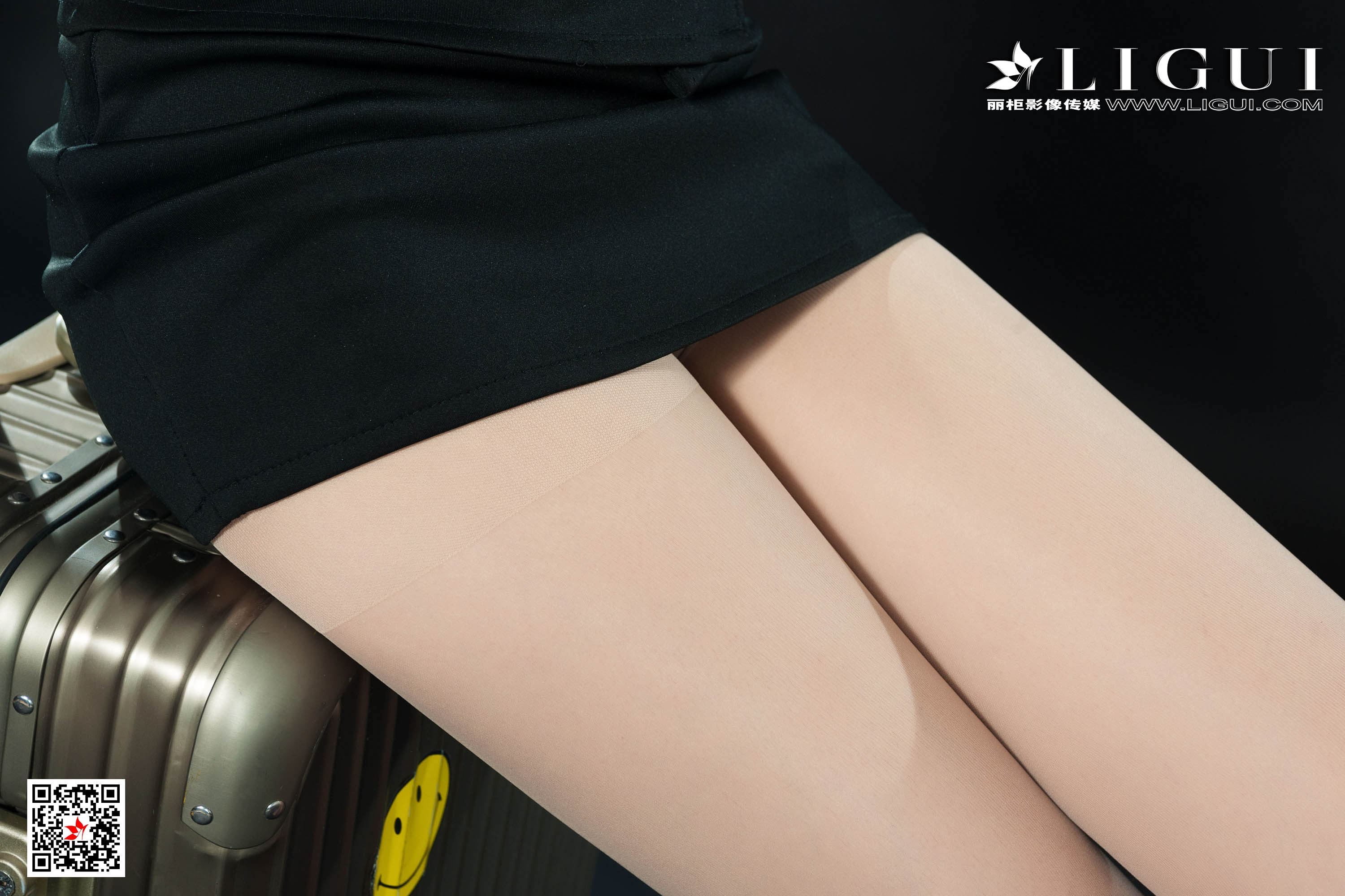 Ligui丽柜 2019.09.19 网络丽人 Model 钟情