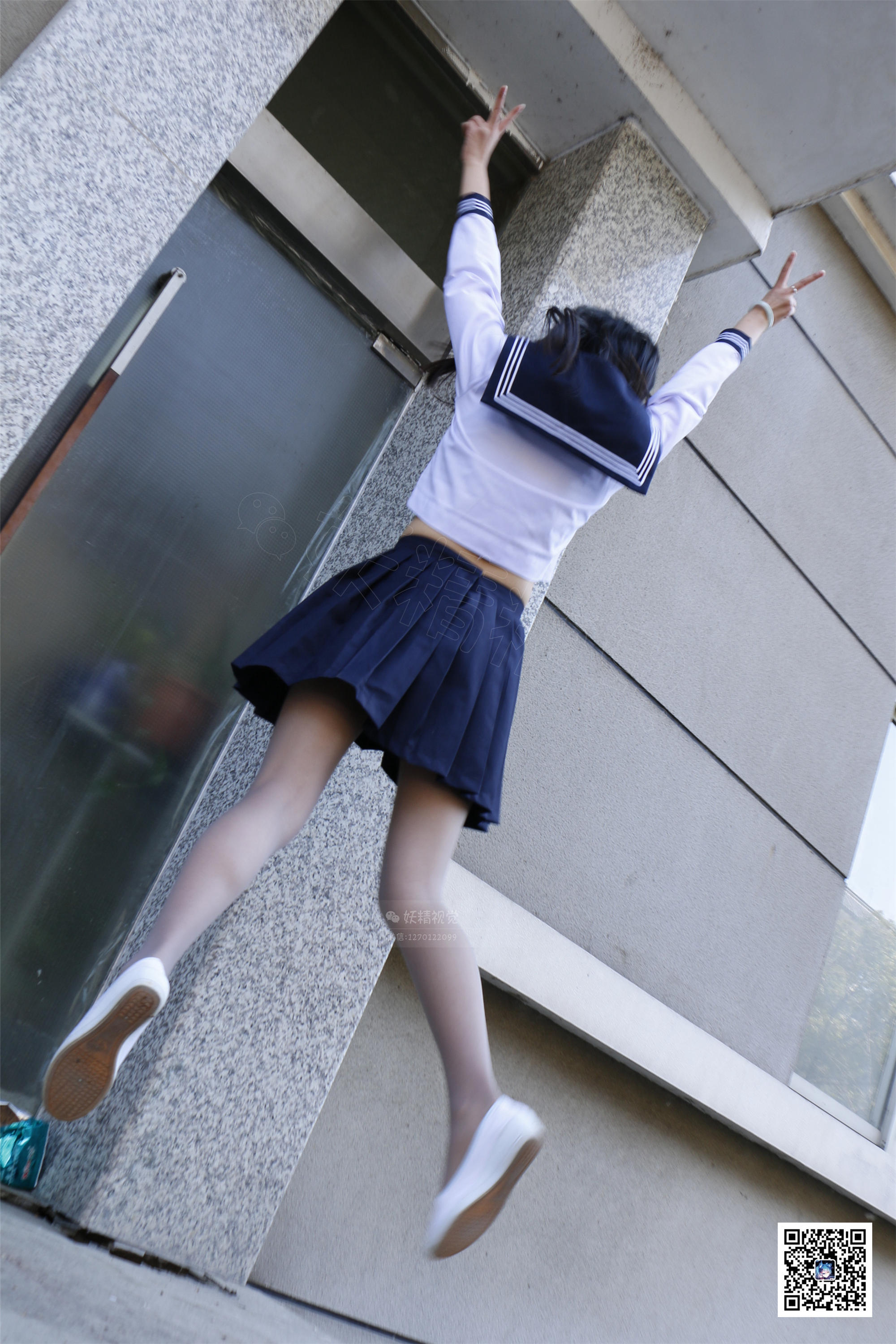 妖精视觉  甜甜 时光丝韵