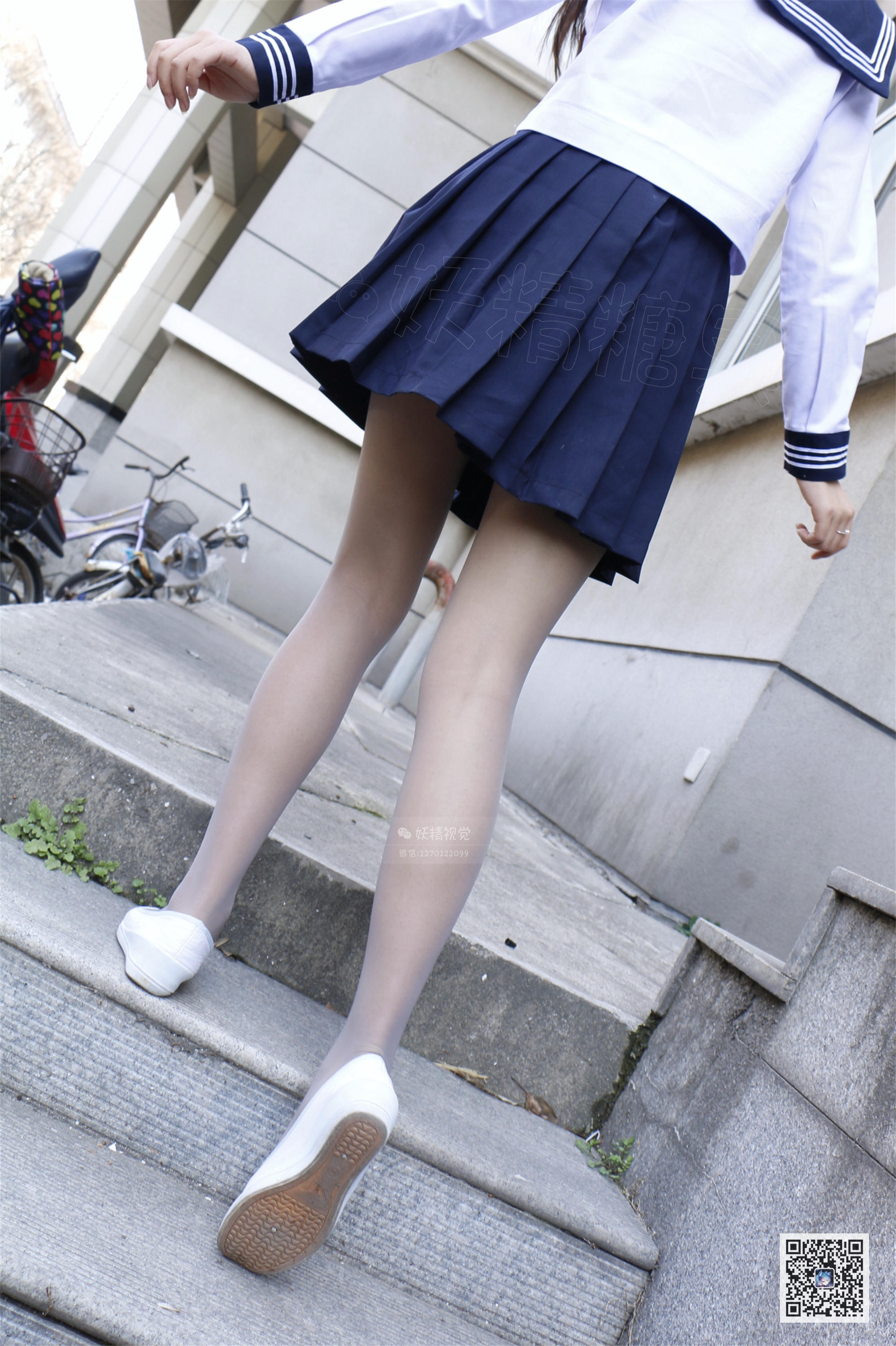 妖精视觉  甜甜 时光丝韵