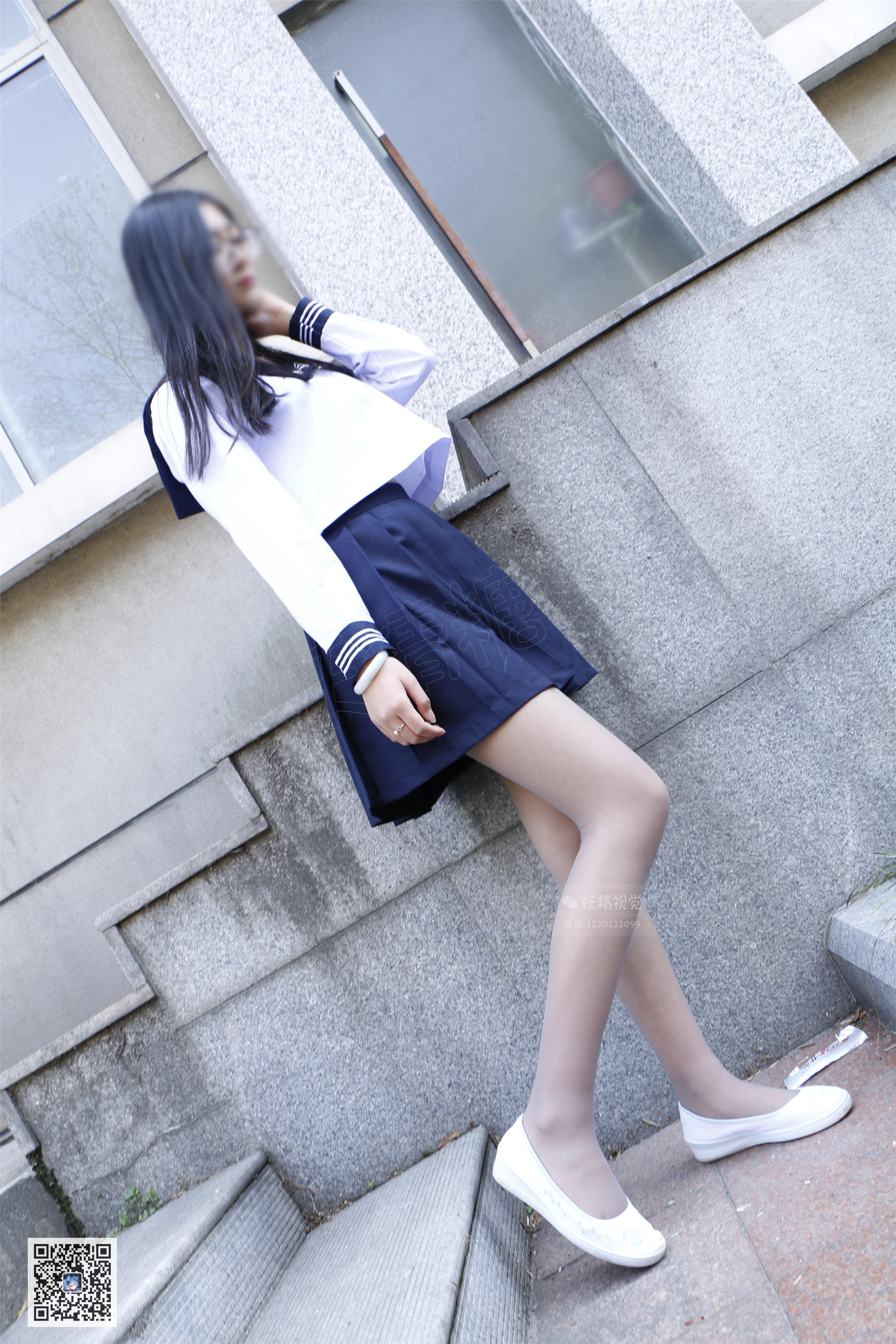 妖精视觉  甜甜 时光丝韵