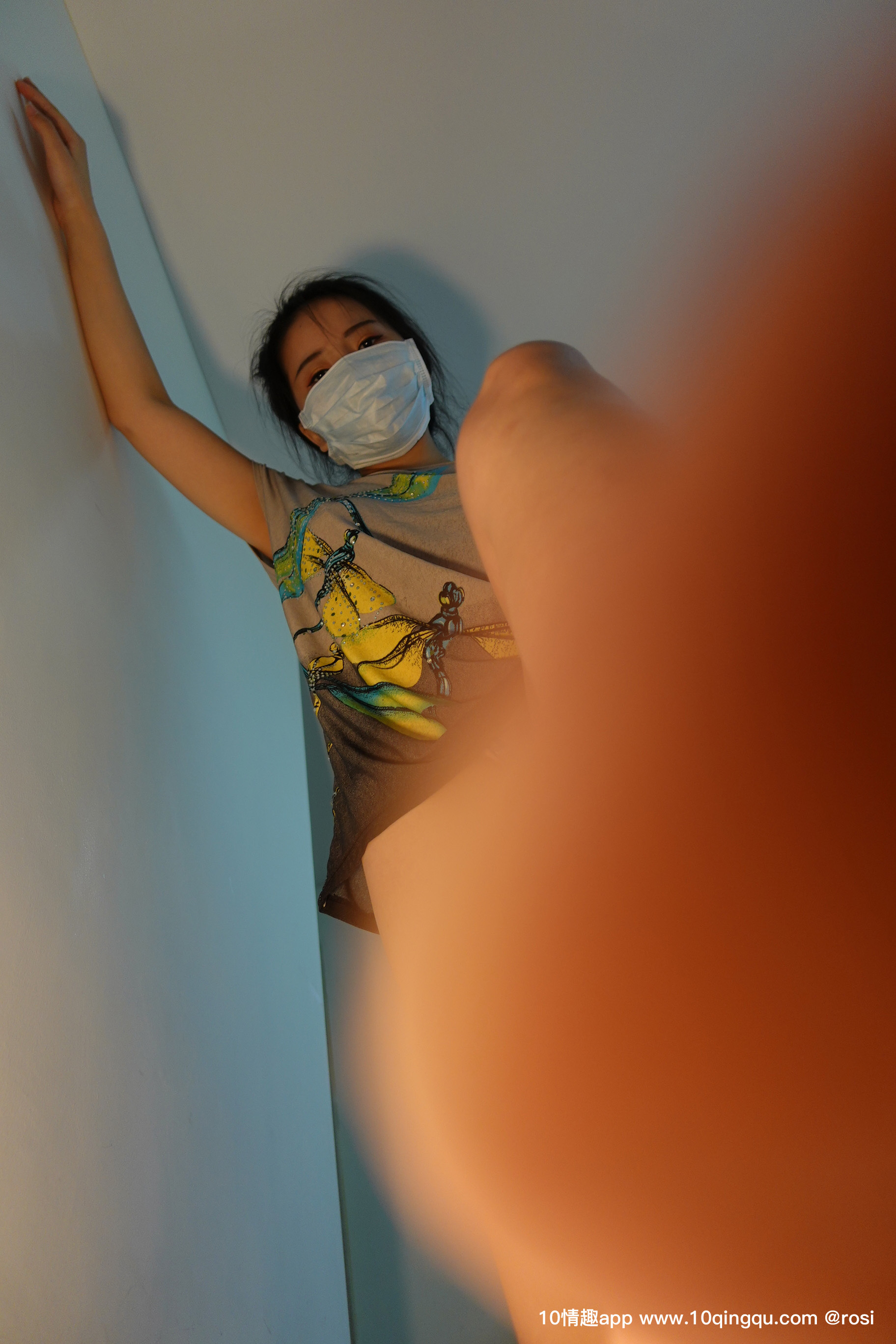 ROSI写真 KZ系列 2019.09.19 NO.1194