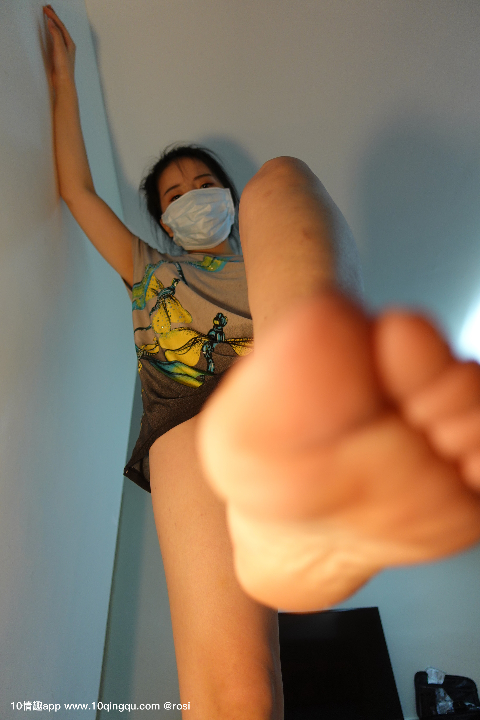 ROSI写真 KZ系列 2019.09.19 NO.1194