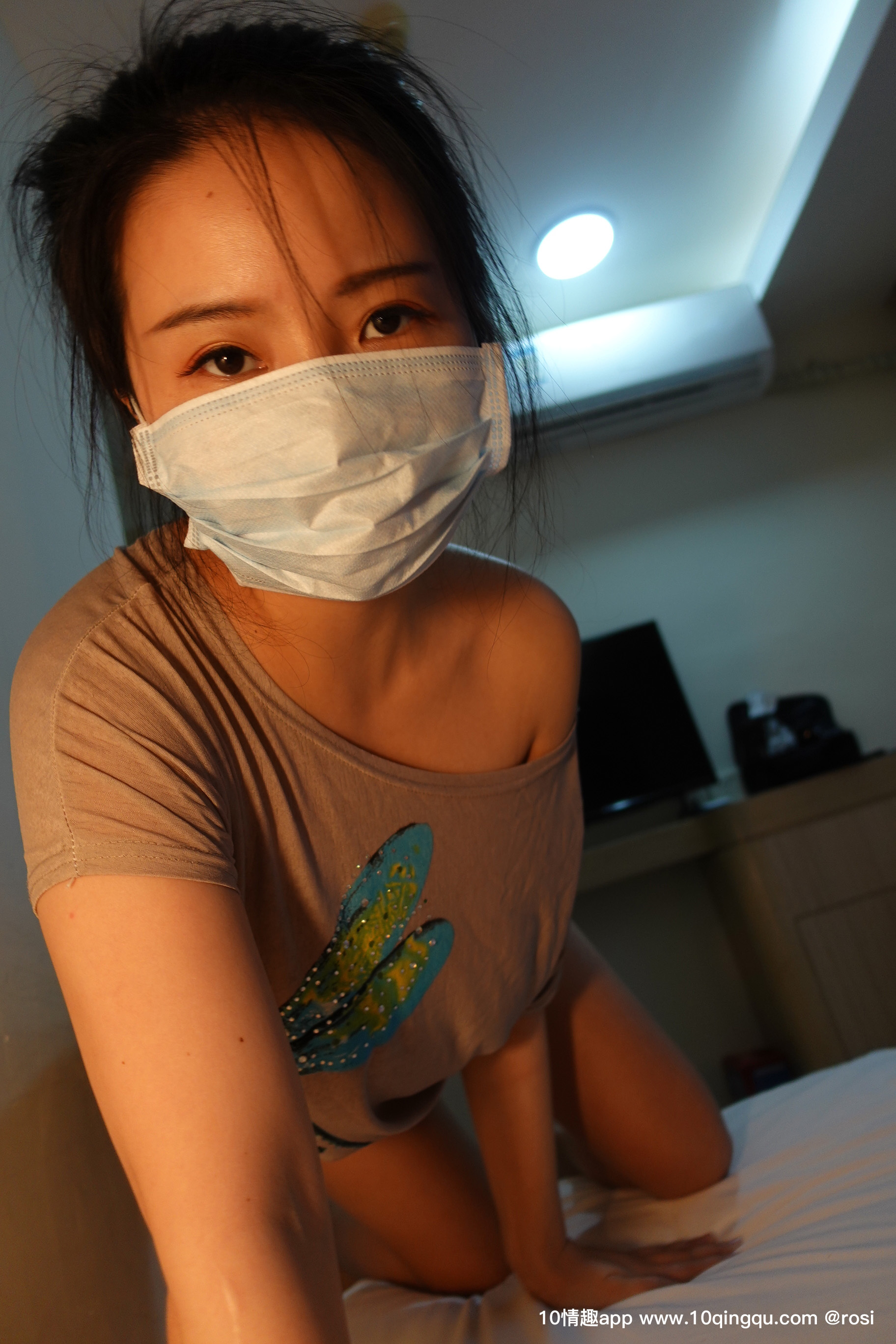 ROSI写真 KZ系列 2019.09.19 NO.1194