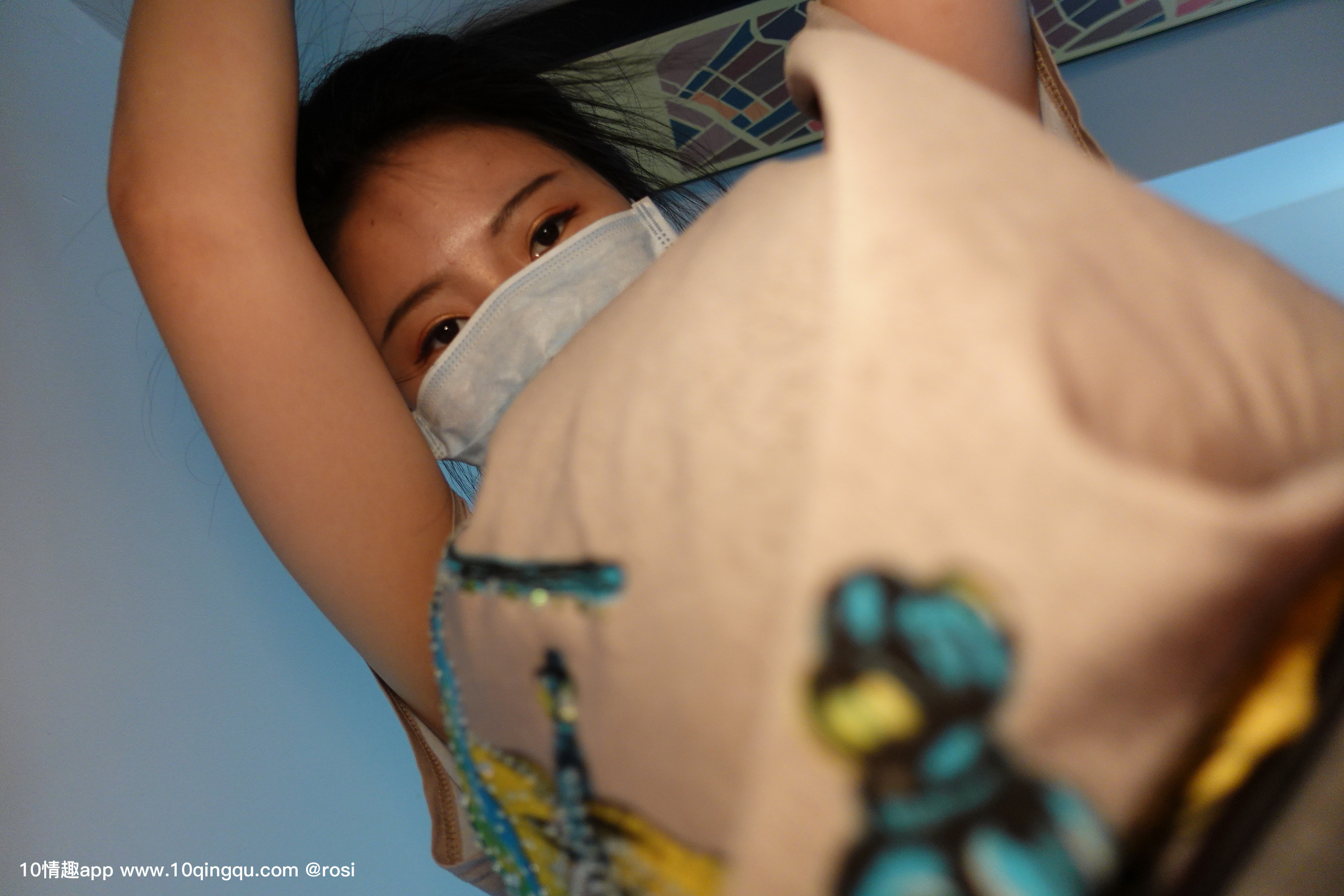 ROSI写真 KZ系列 2019.09.19 NO.1194