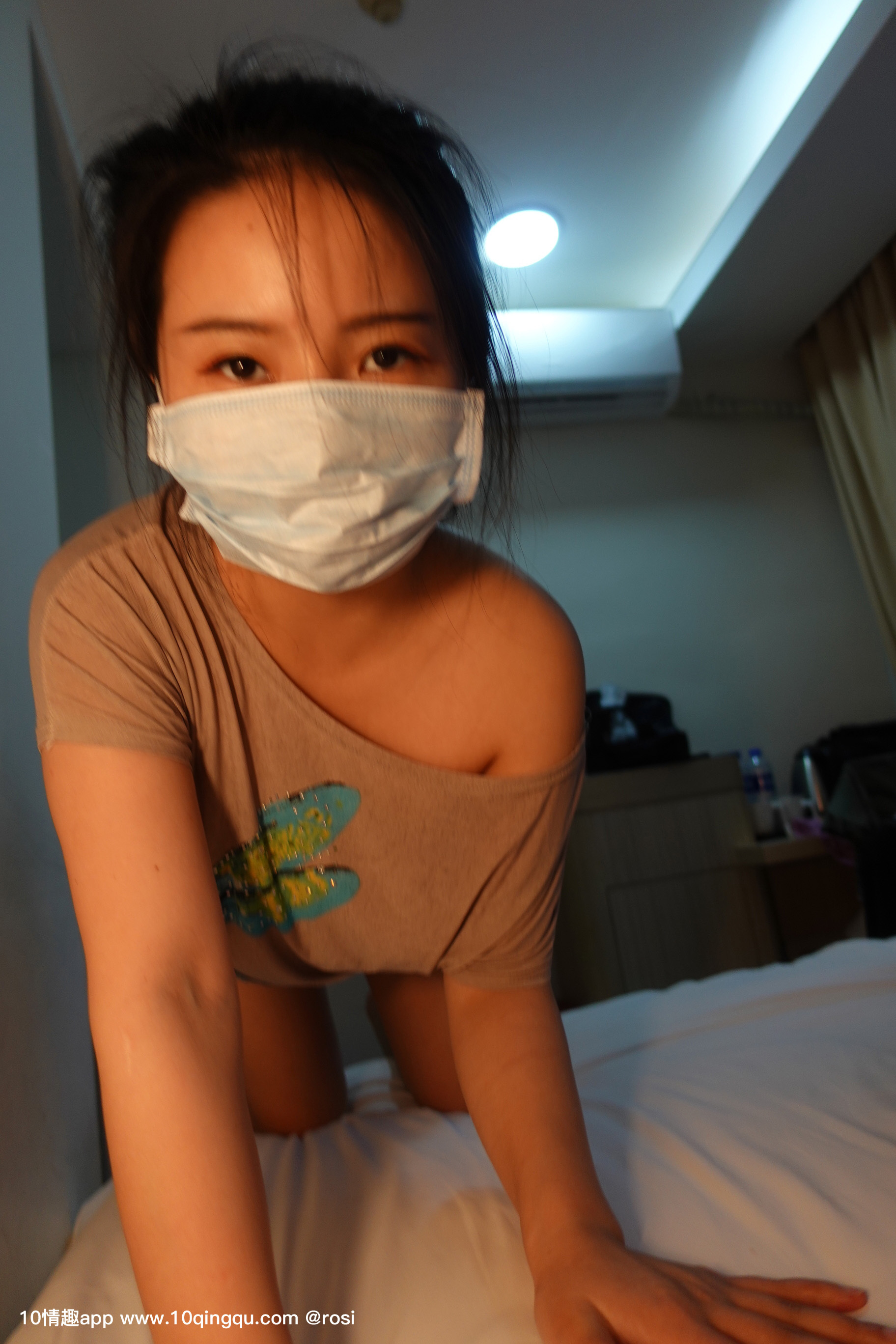 ROSI写真 KZ系列 2019.09.19 NO.1194