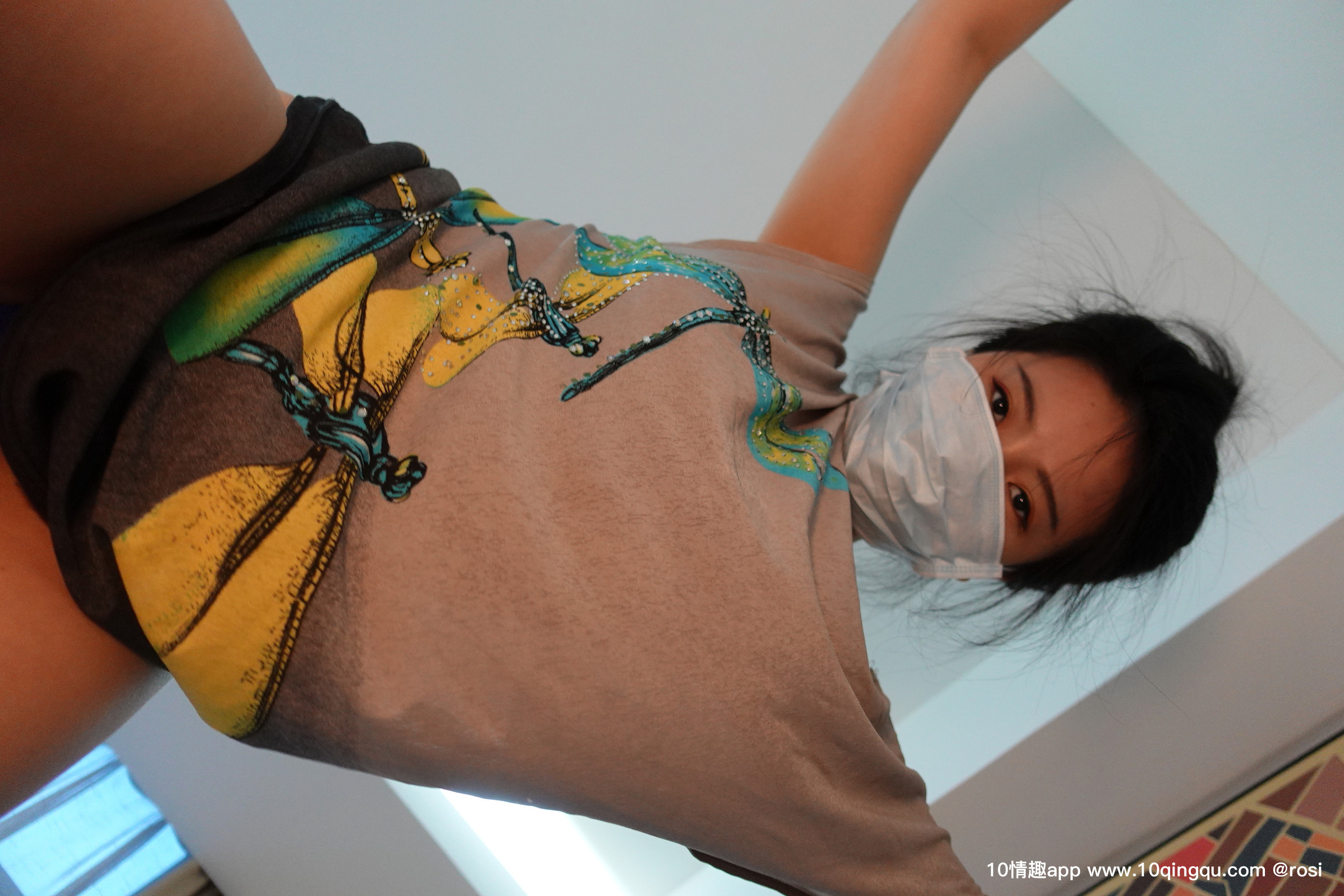 ROSI写真 KZ系列 2019.09.19 NO.1194