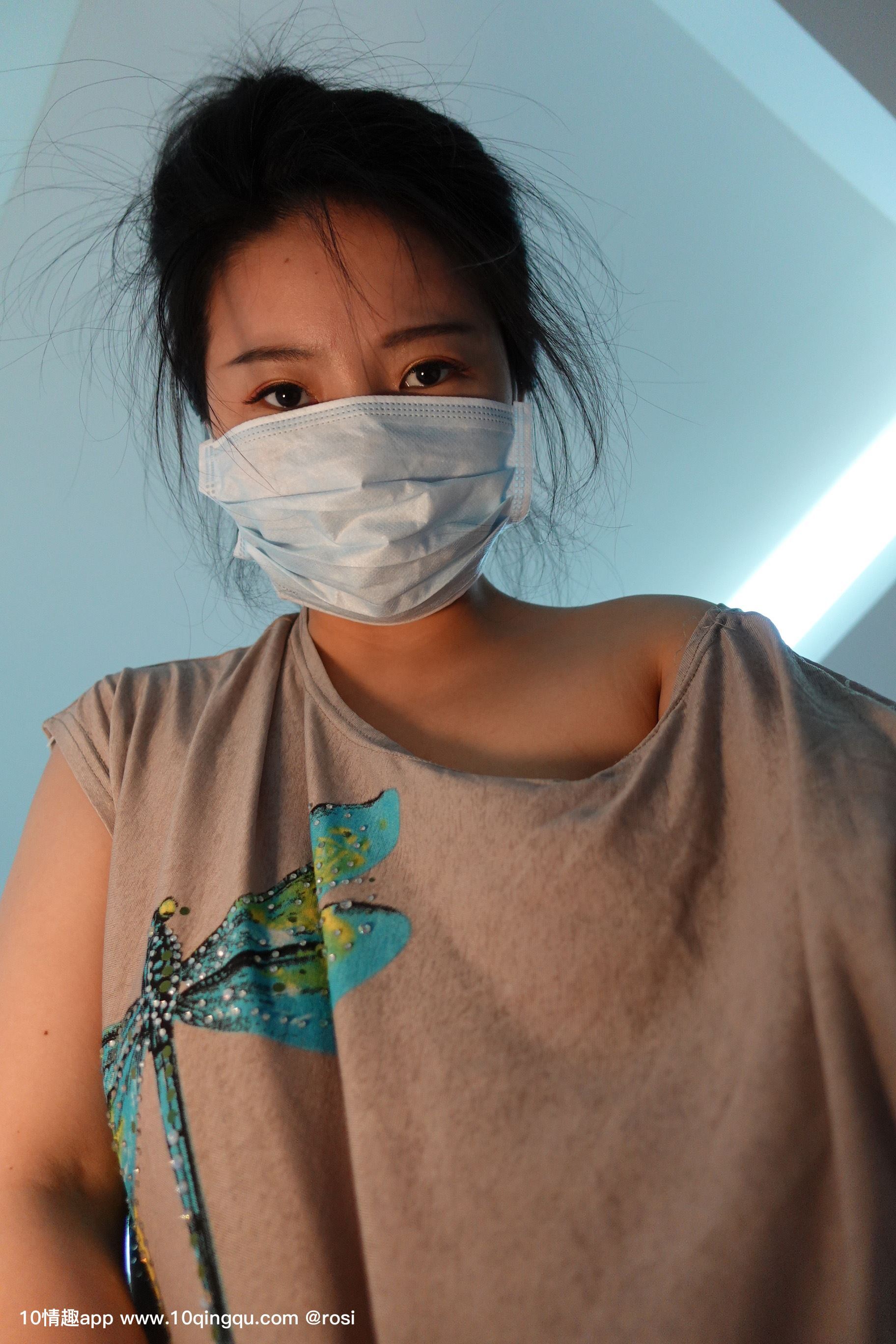 ROSI写真 KZ系列 2019.09.19 NO.1194