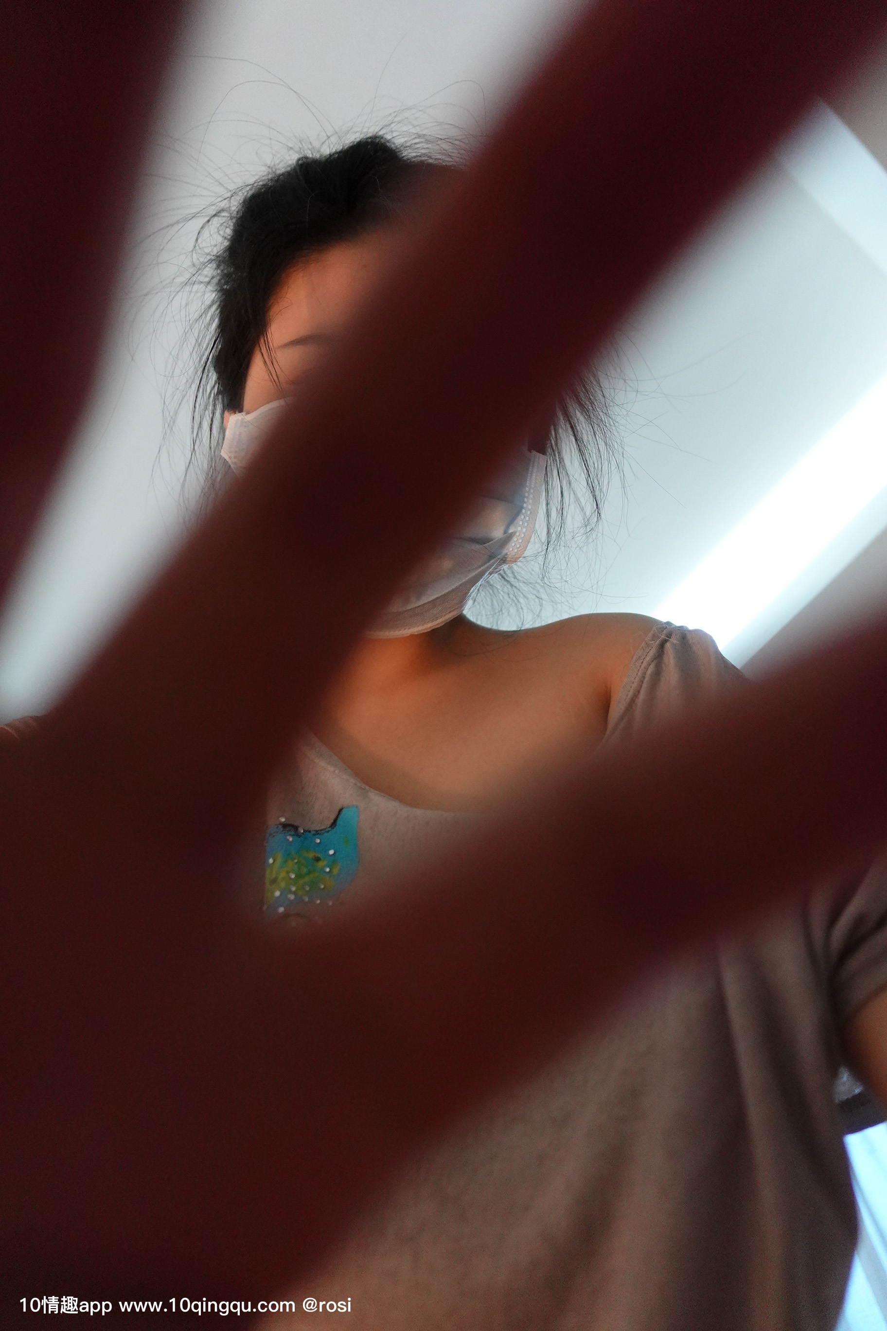 ROSI写真 KZ系列 2019.09.19 NO.1194