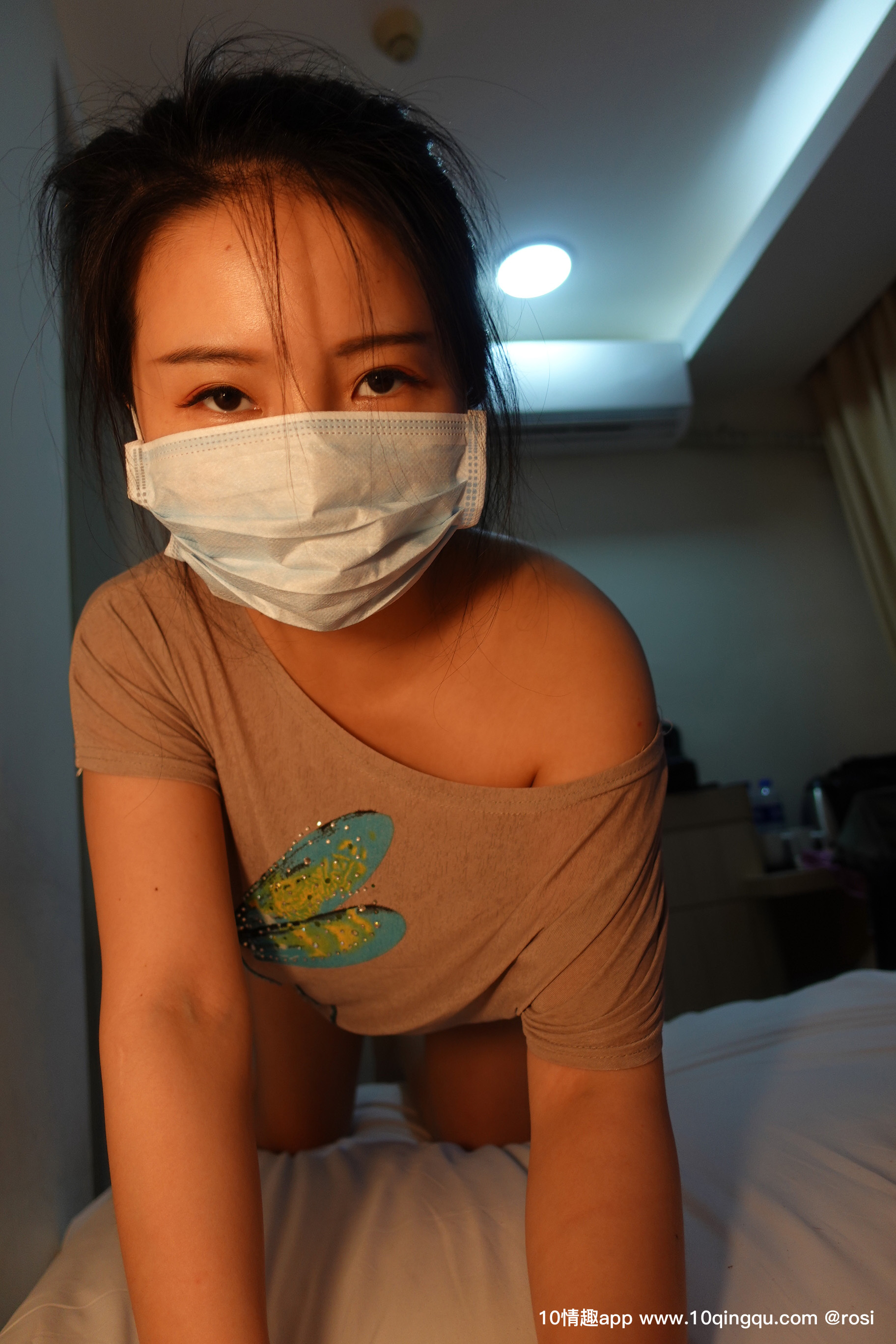 ROSI写真 KZ系列 2019.09.19 NO.1194