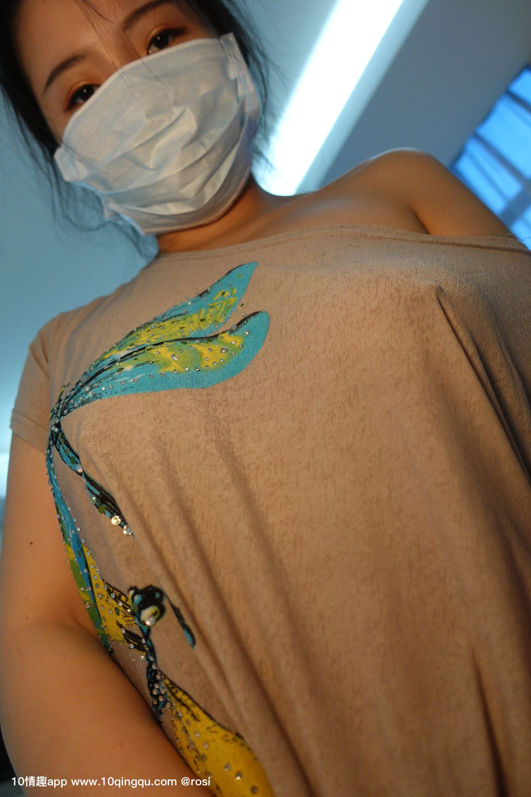 ROSI写真 KZ系列 2019.09.19 NO.1194