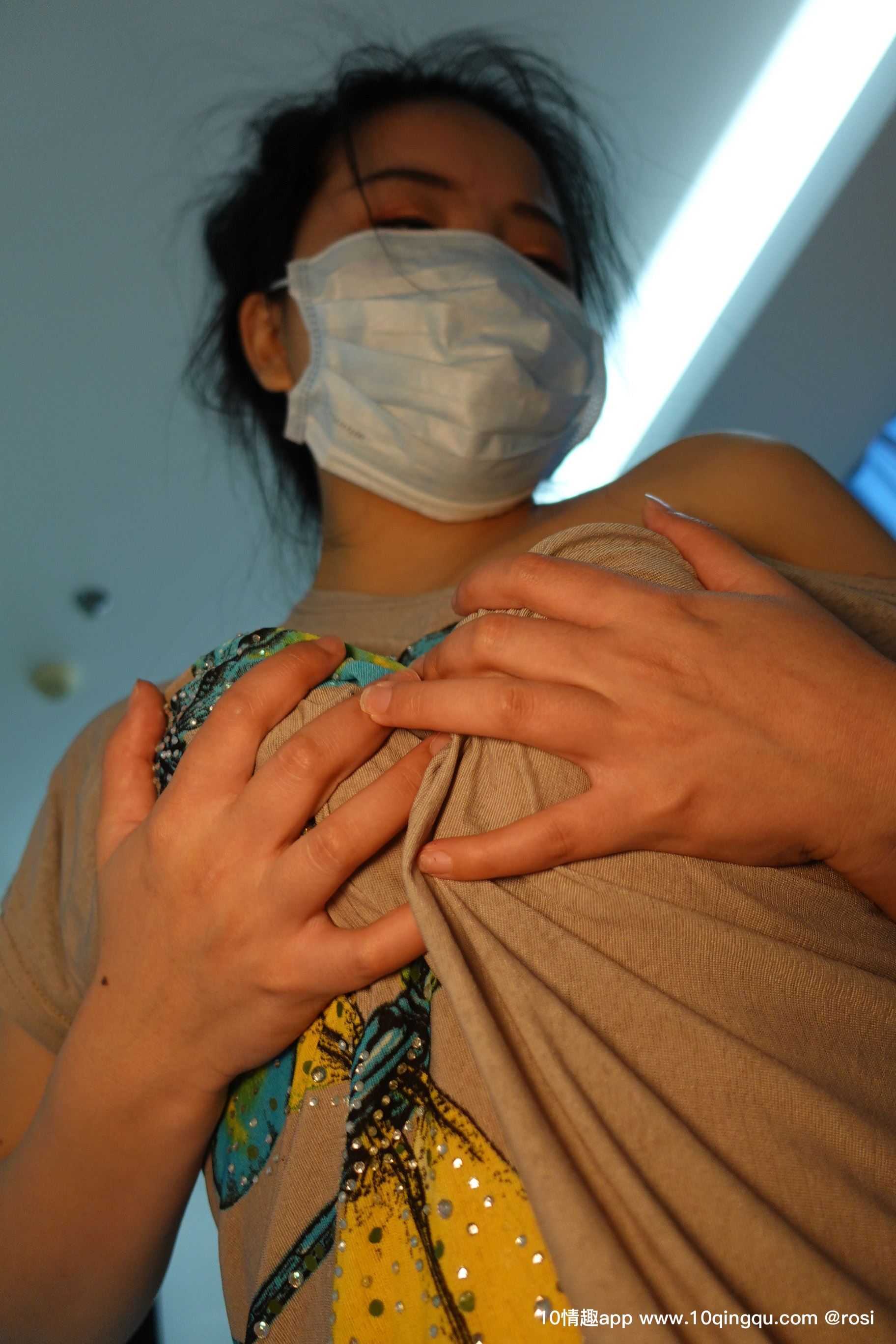 ROSI写真 KZ系列 2019.09.19 NO.1194