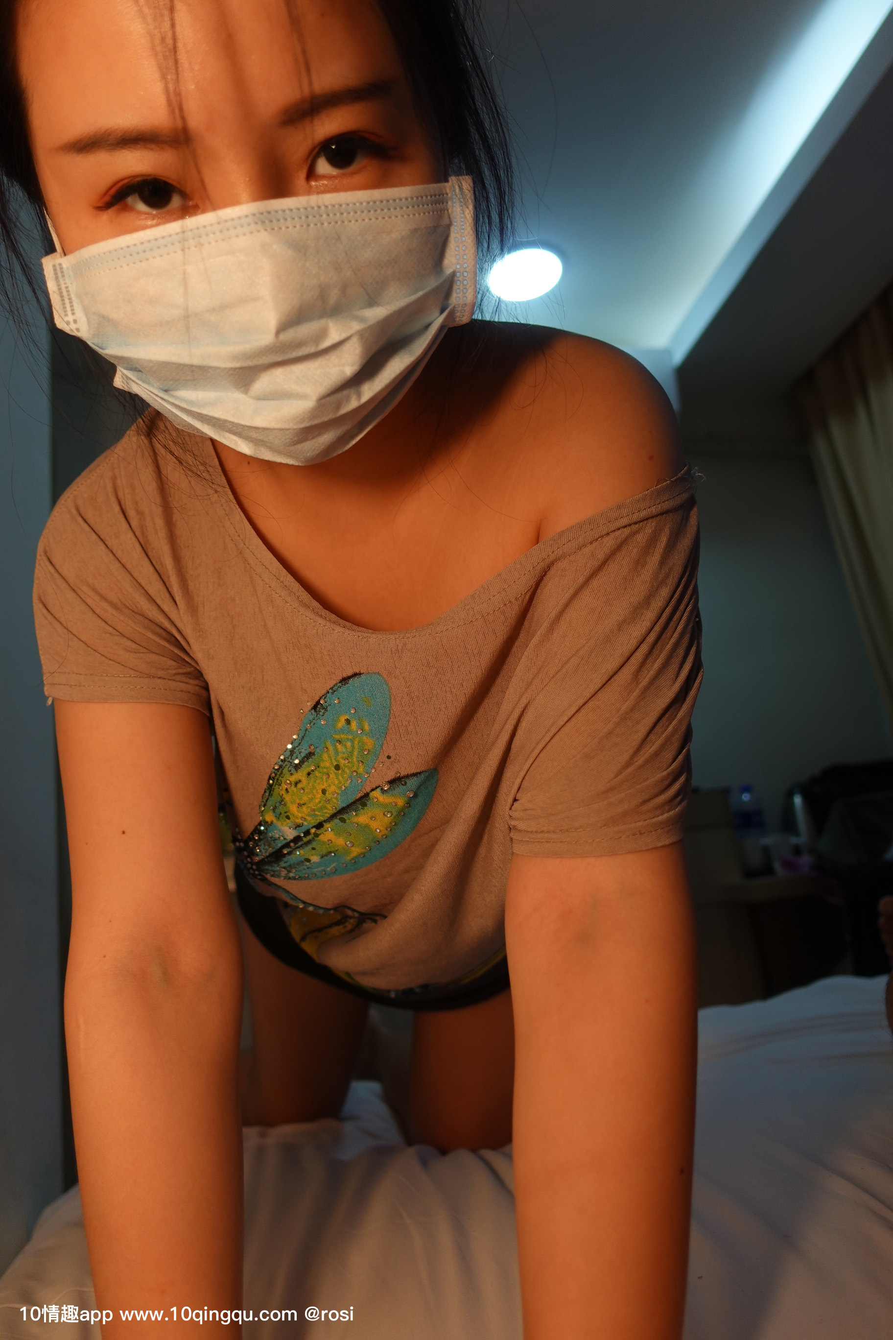 ROSI写真 KZ系列 2019.09.19 NO.1194