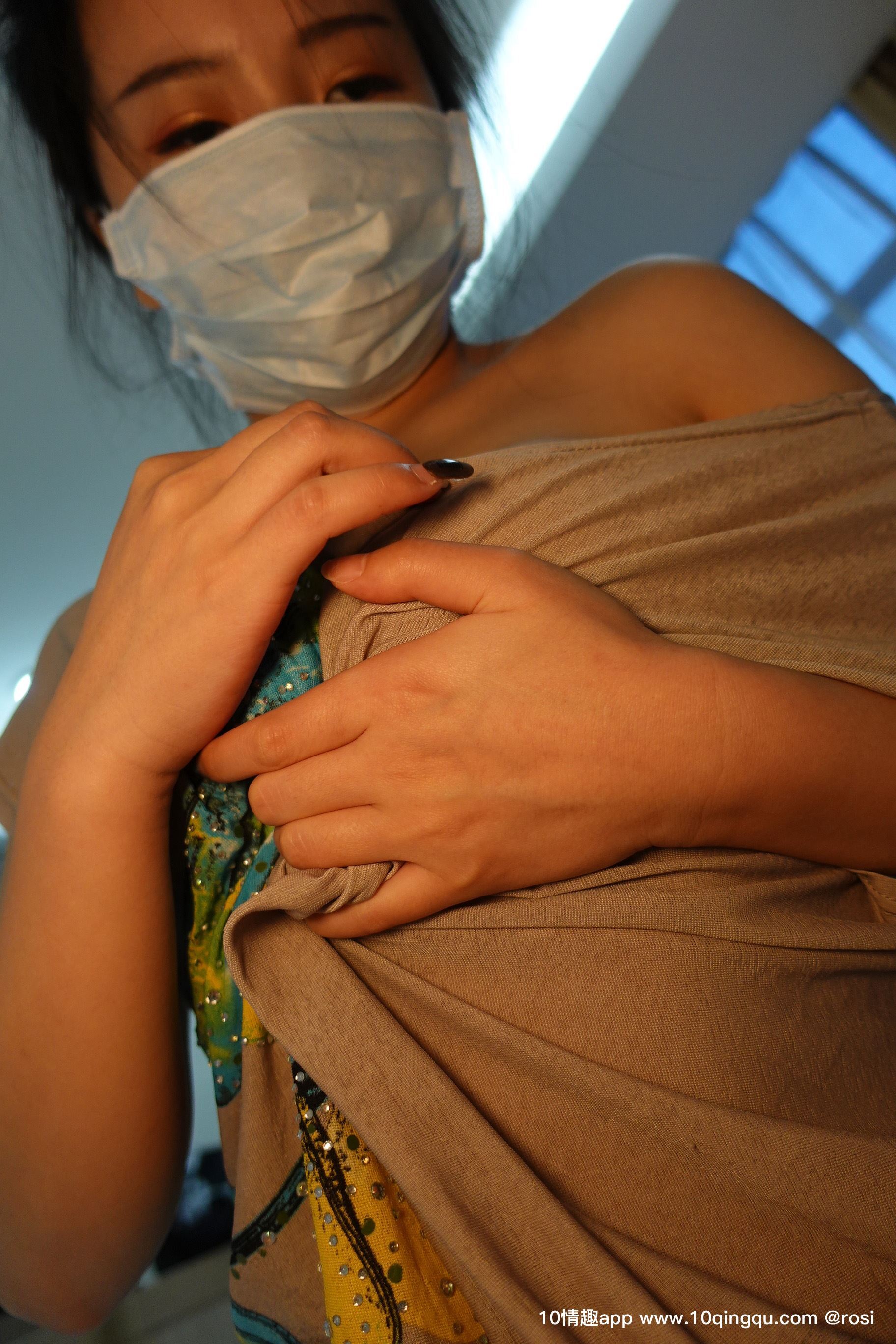 ROSI写真 KZ系列 2019.09.19 NO.1194