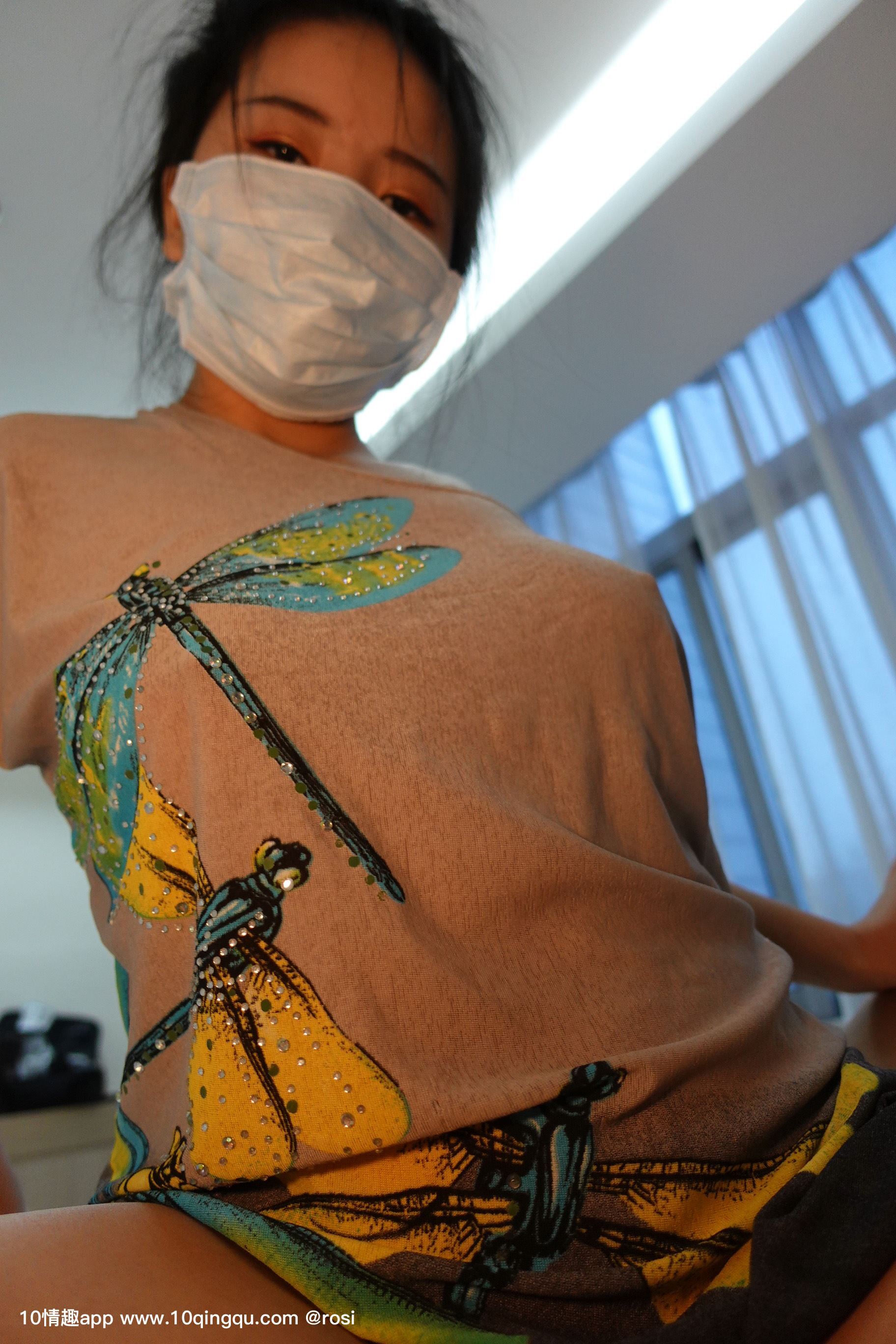 ROSI写真 KZ系列 2019.09.19 NO.1194