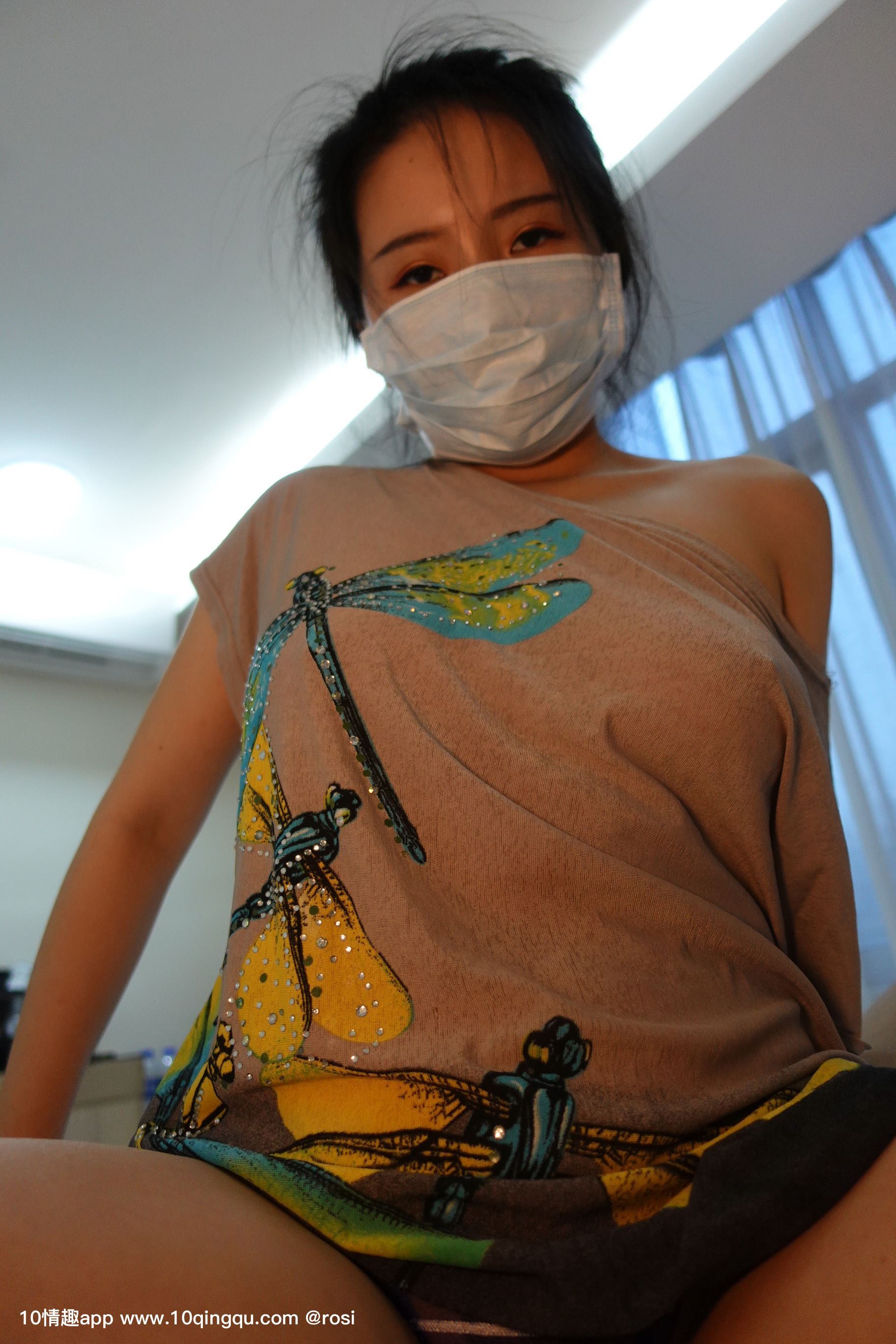 ROSI写真 KZ系列 2019.09.19 NO.1194