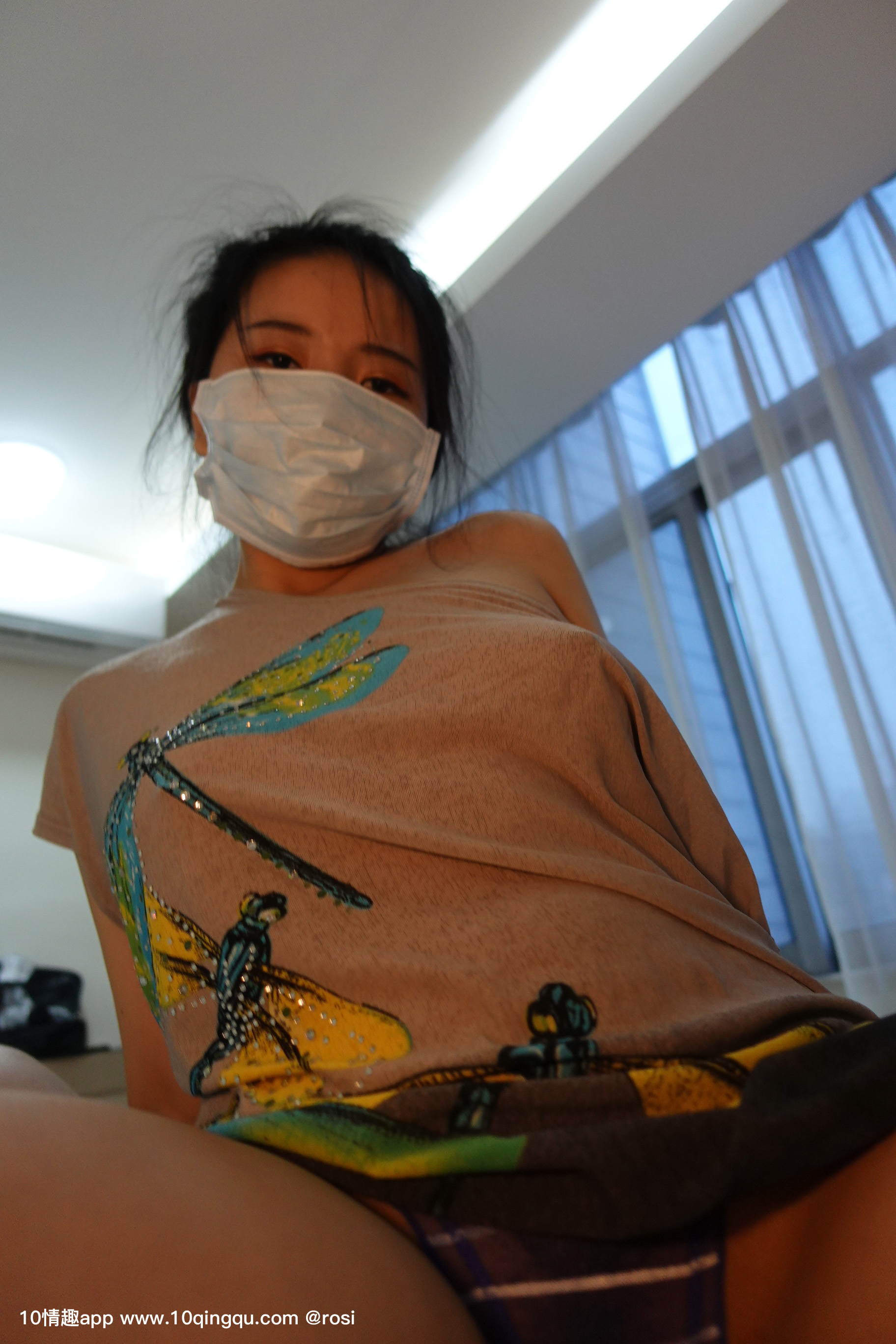 ROSI写真 KZ系列 2019.09.19 NO.1194