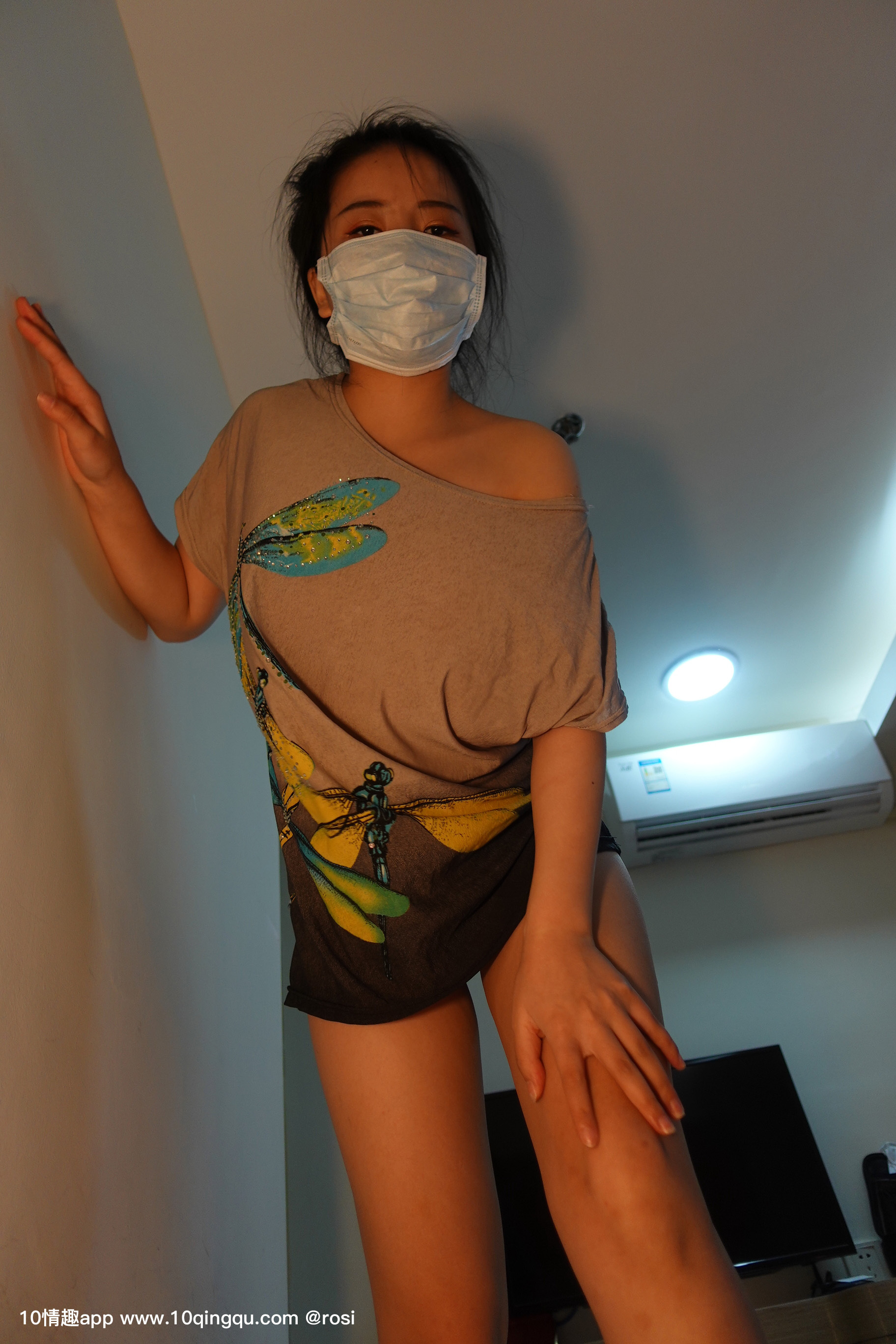 ROSI写真 KZ系列 2019.09.19 NO.1194