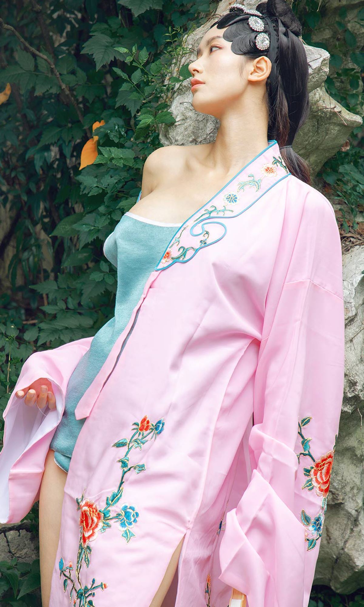 Ugirls爱尤物 2019刊 No.1576 方子萱