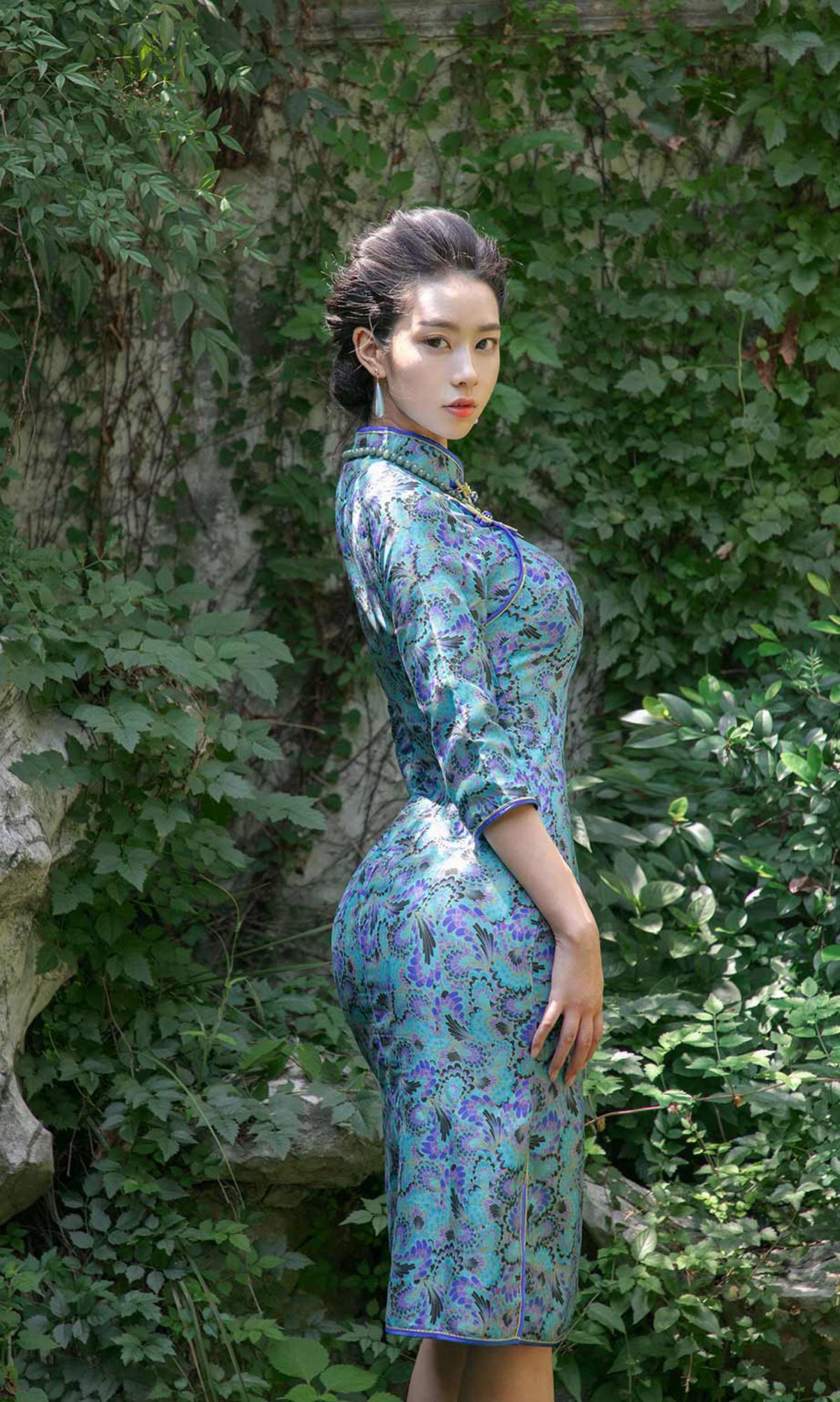 Ugirls爱尤物 2019刊 No.1576 方子萱