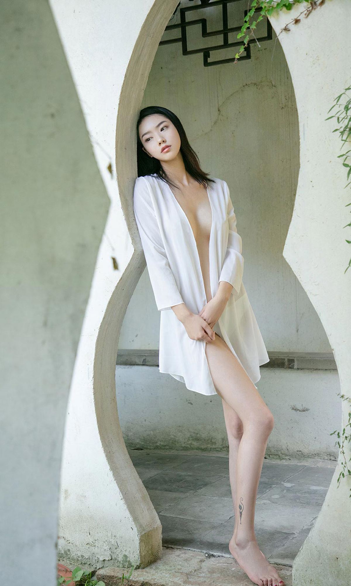 Ugirls爱尤物 2019刊 No.1576 方子萱