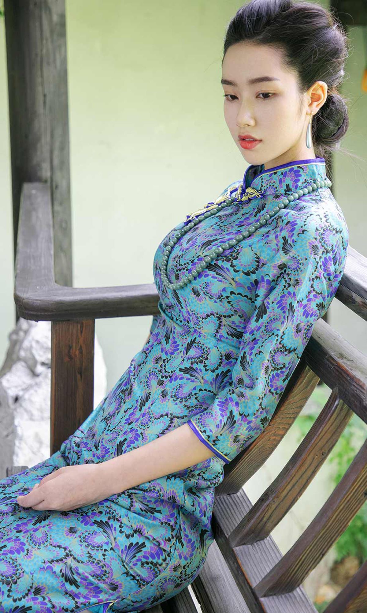 Ugirls爱尤物 2019刊 No.1576 方子萱