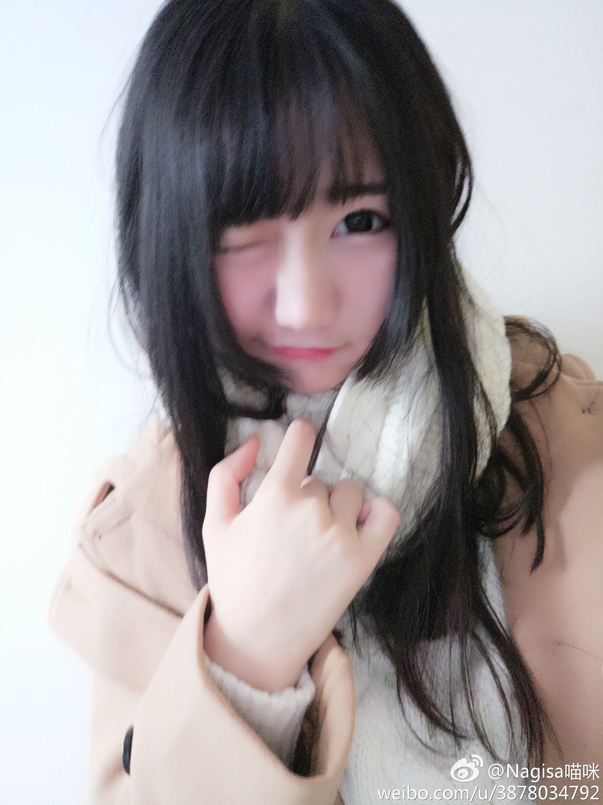 Nagesa魔物喵 - 微博杂图31