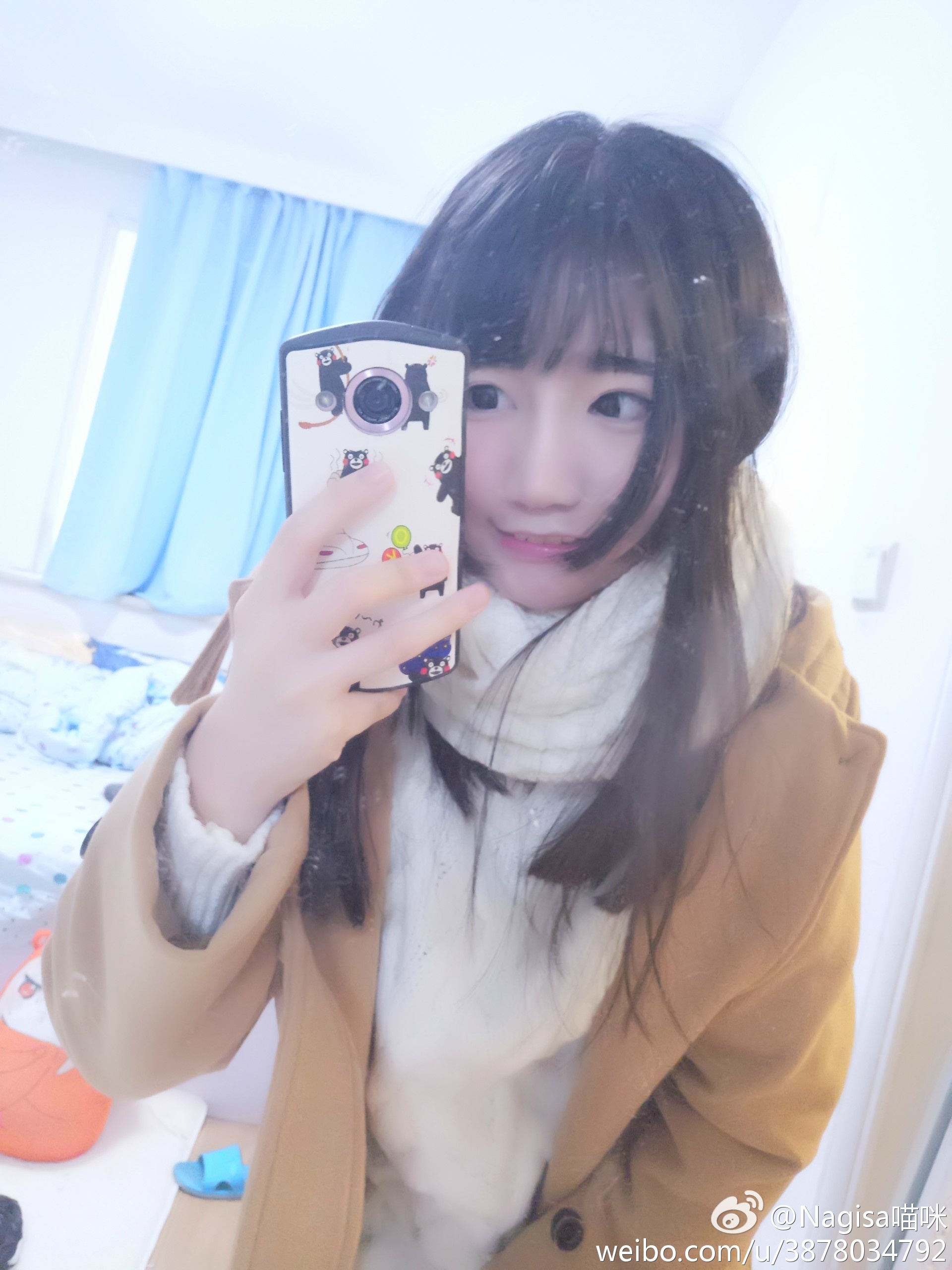 Nagesa魔物喵 - 微博杂图31