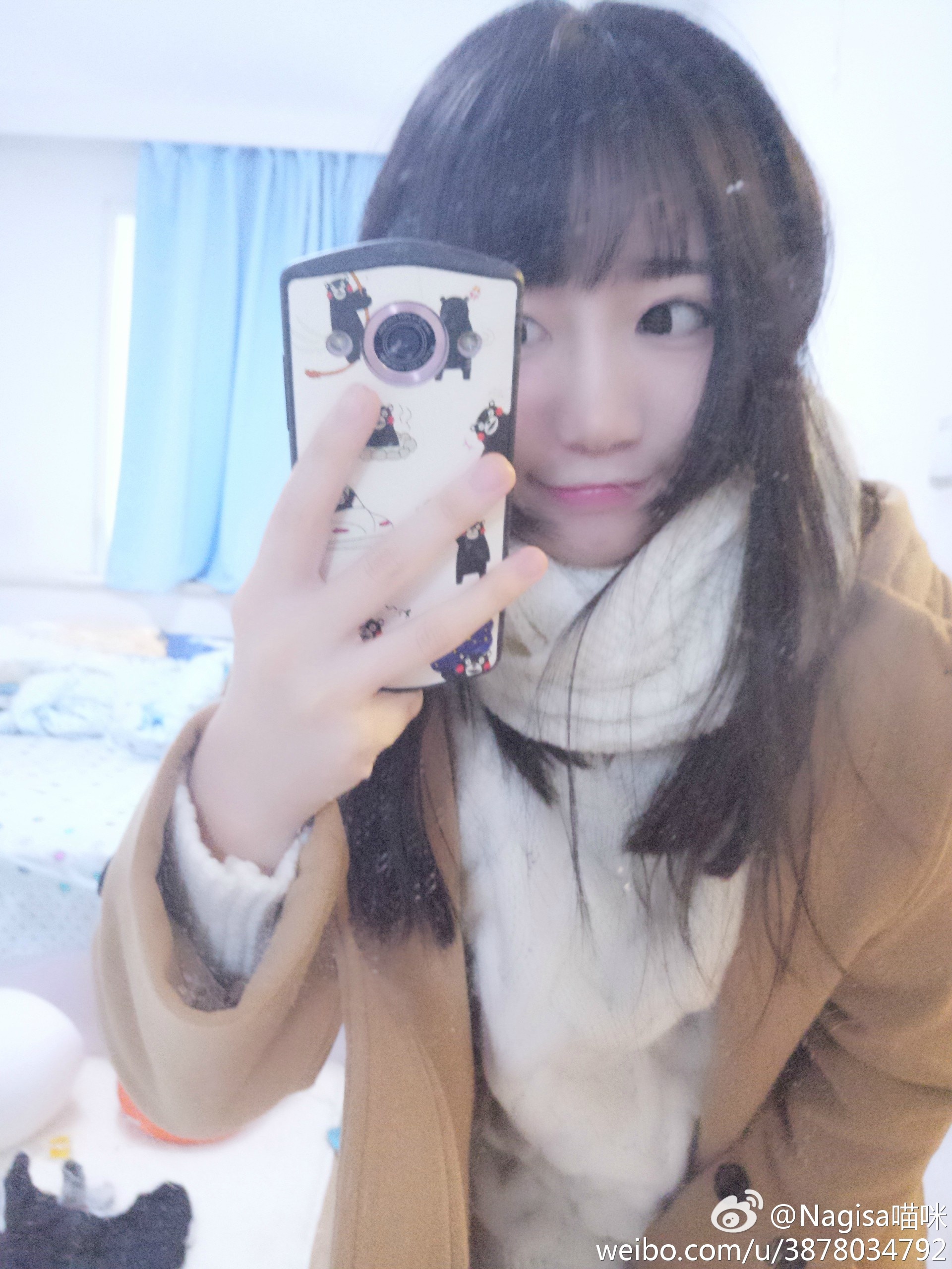 Nagesa魔物喵 - 微博杂图31