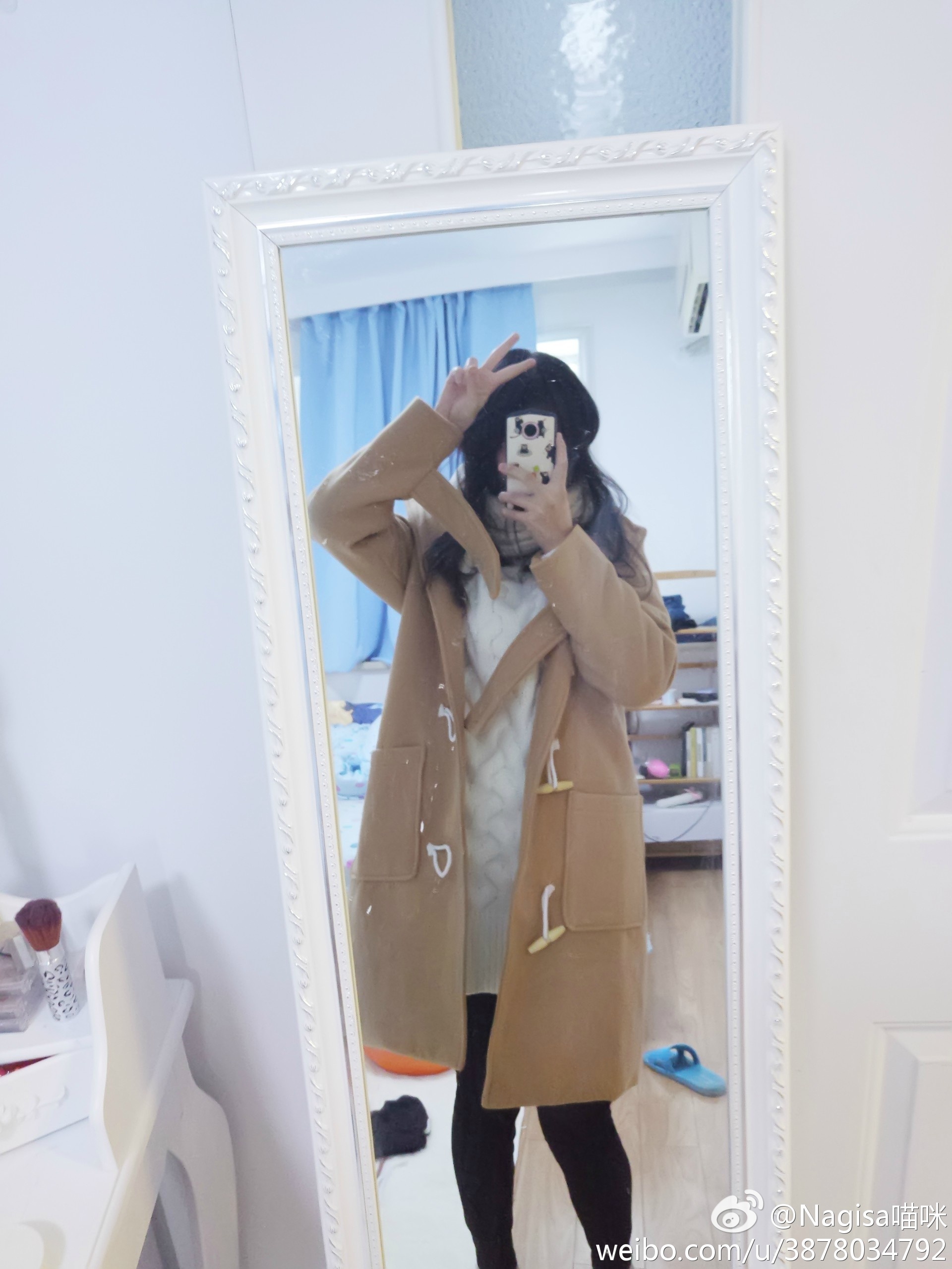 Nagesa魔物喵 - 微博杂图31