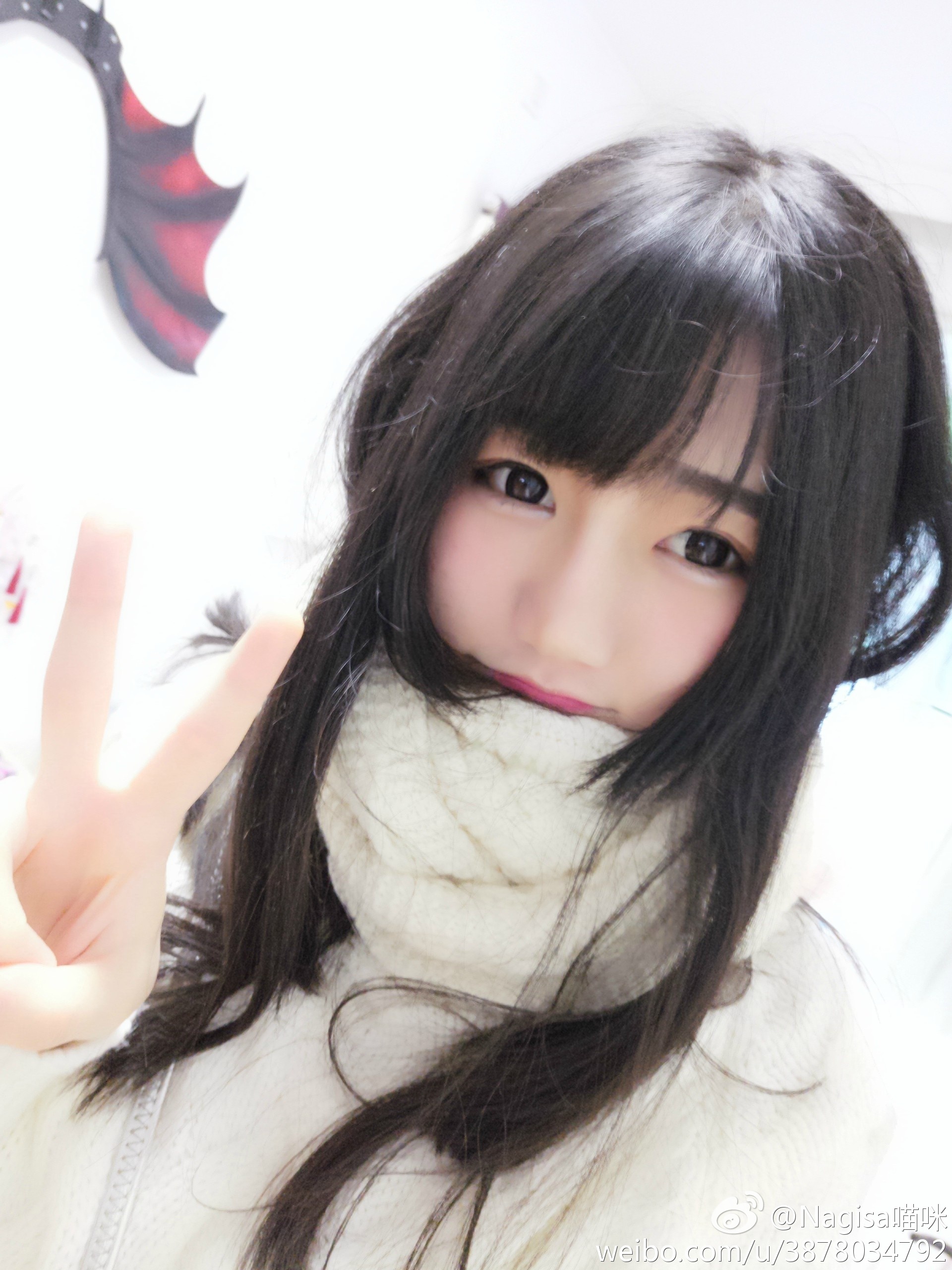 Nagesa魔物喵 - 微博杂图31