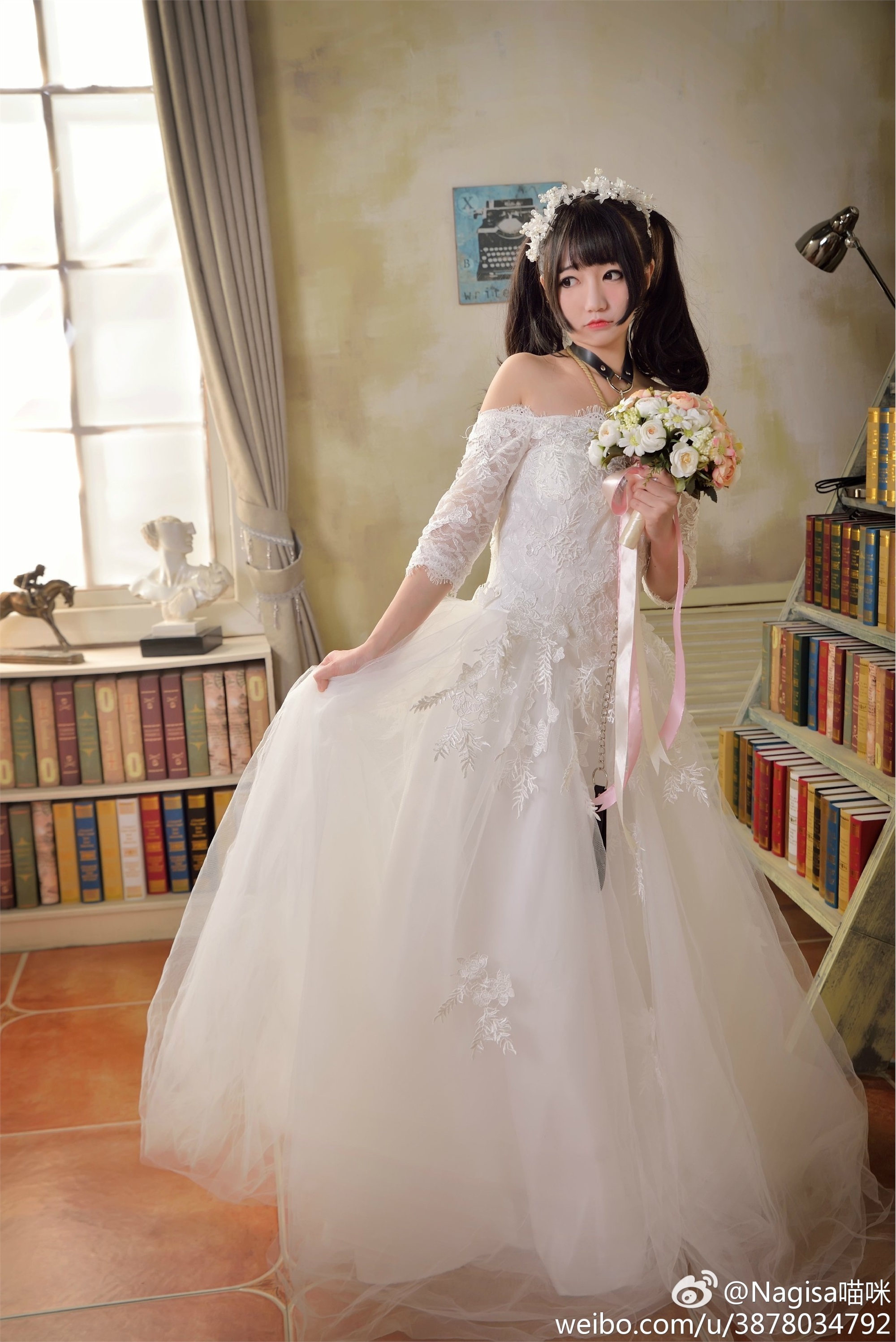 Nagesa魔物喵 - 微博杂图31