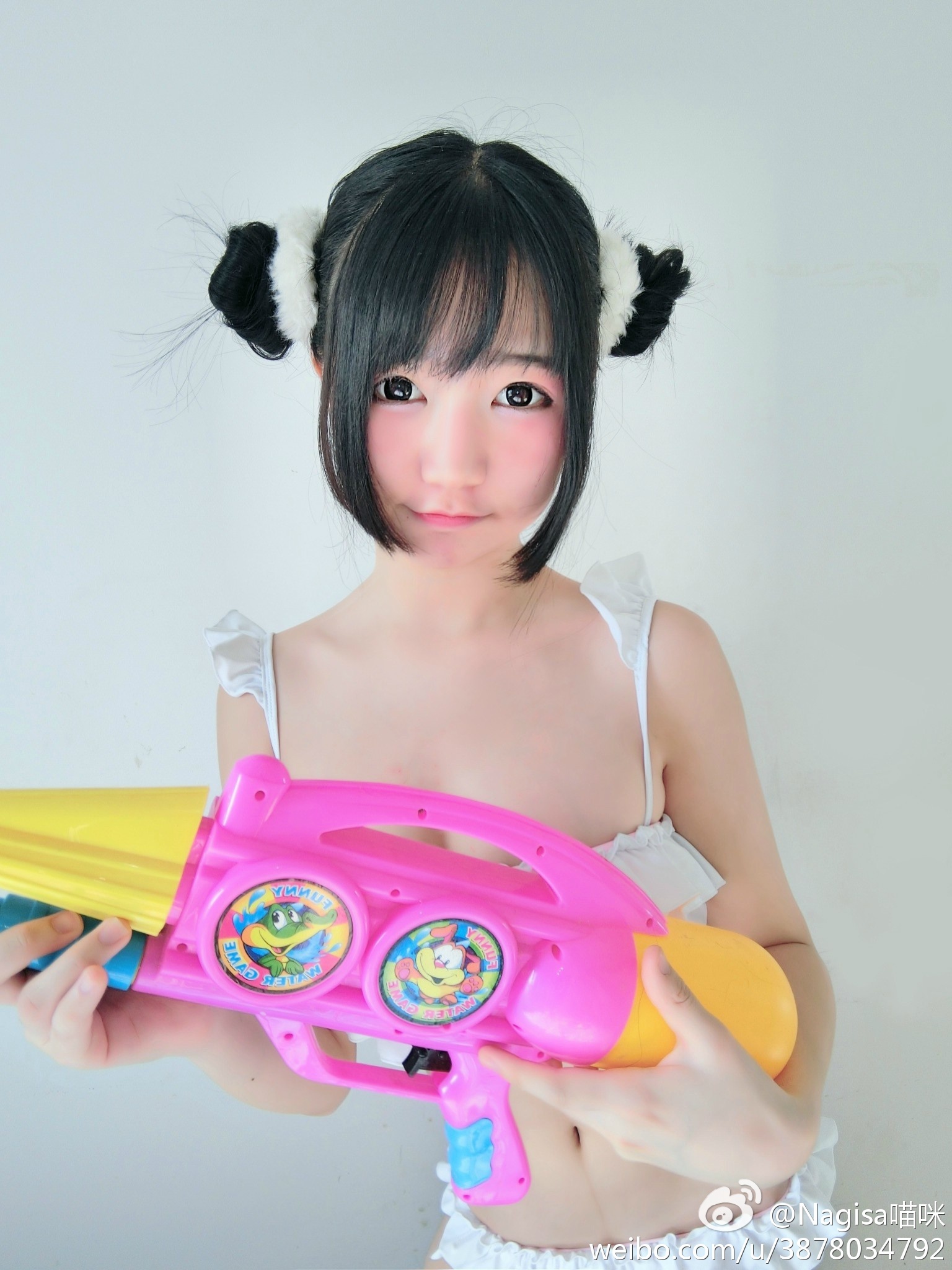 Nagesa魔物喵 - 微博杂图31