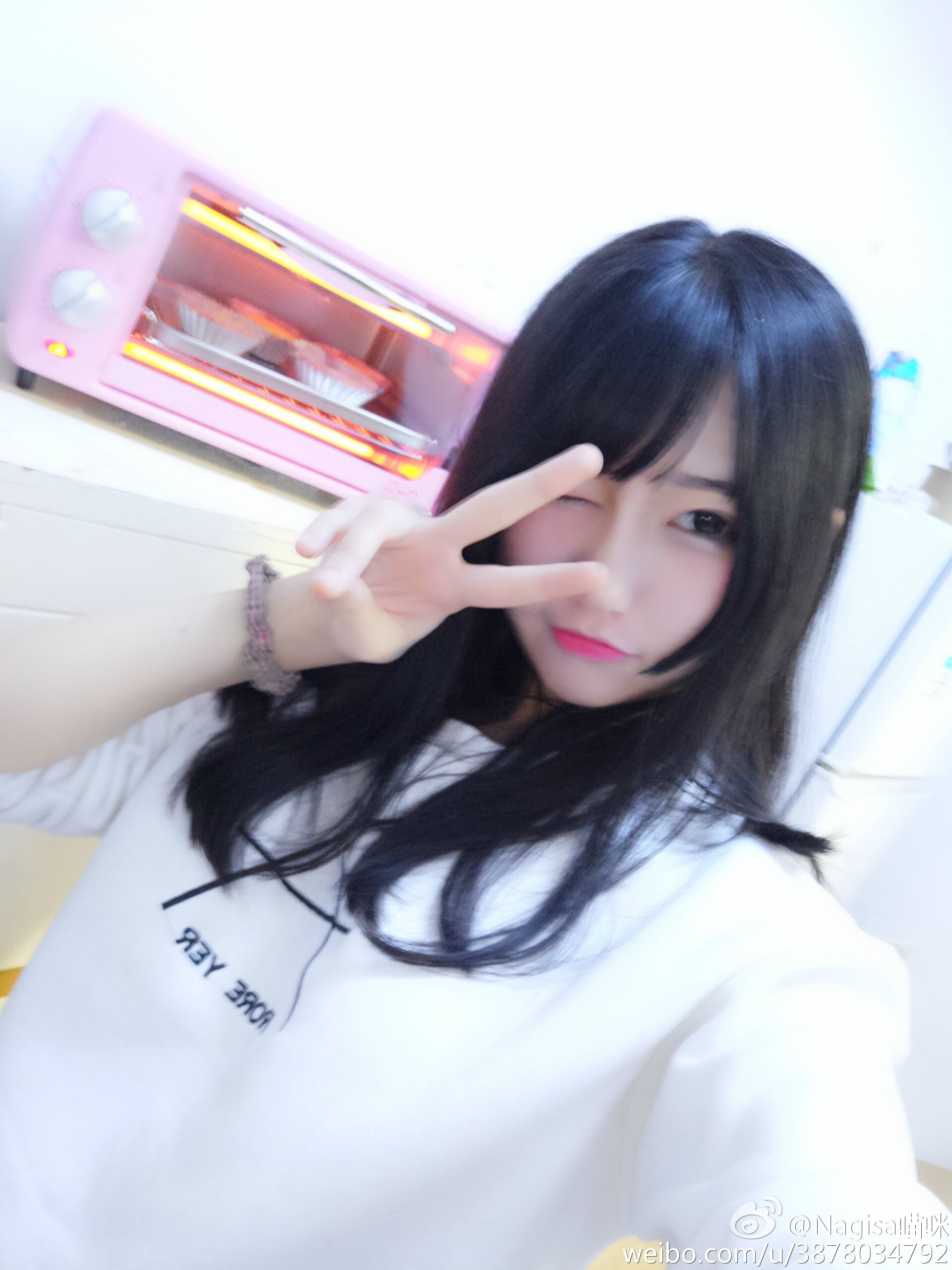 Nagesa魔物喵 - 微博杂图31