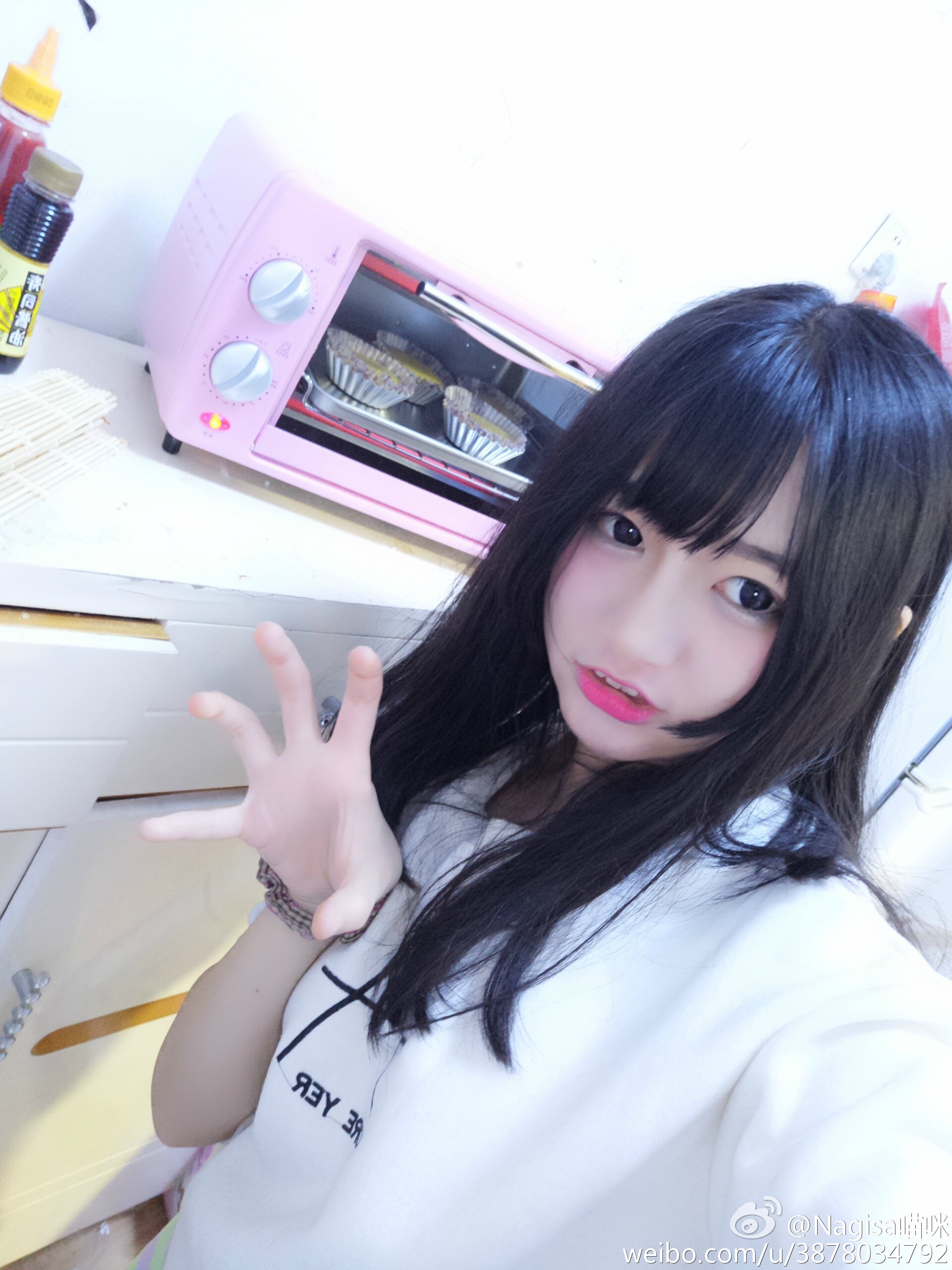 Nagesa魔物喵 - 微博杂图31