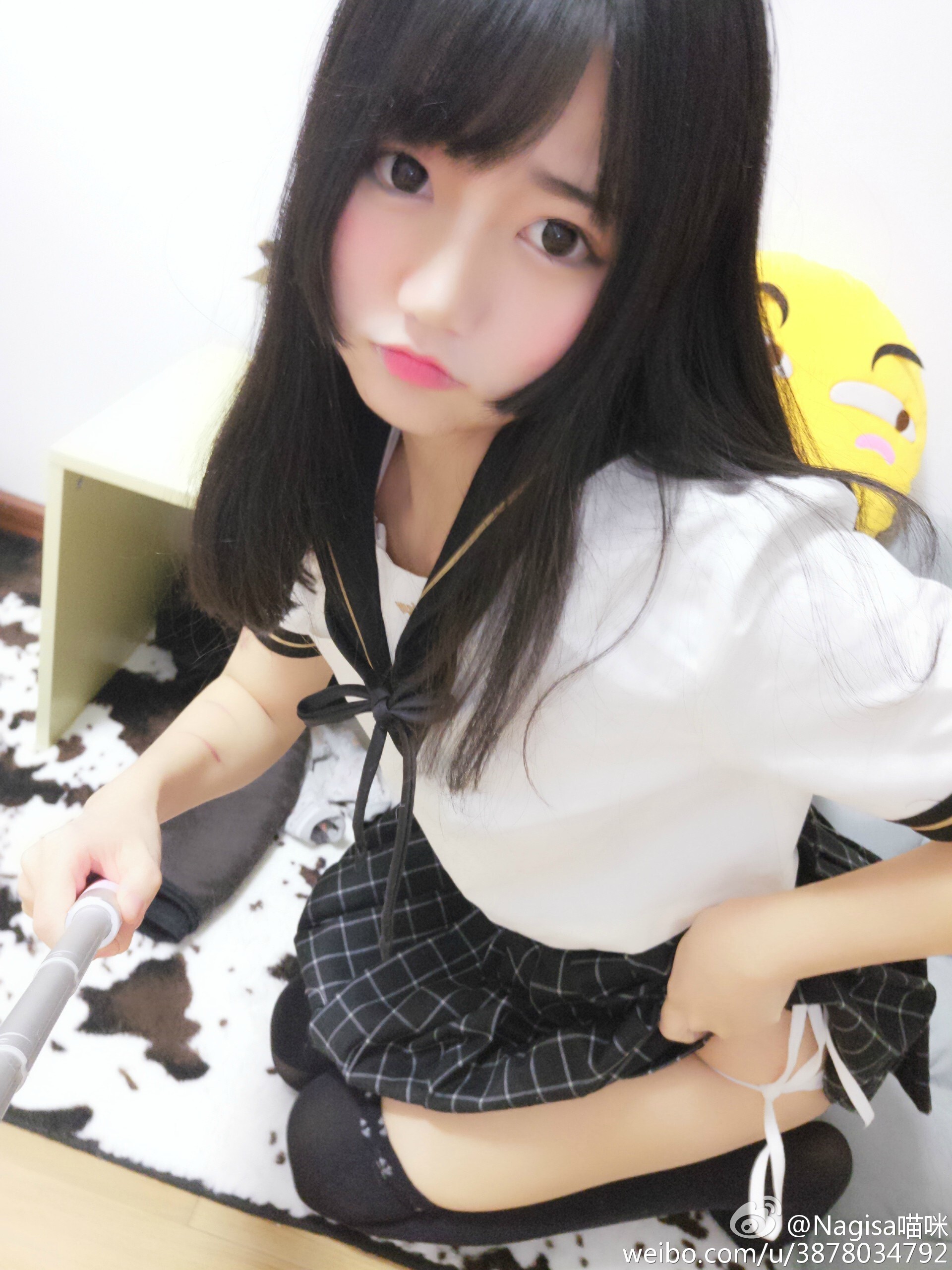 Nagesa魔物喵 - 微博杂图31