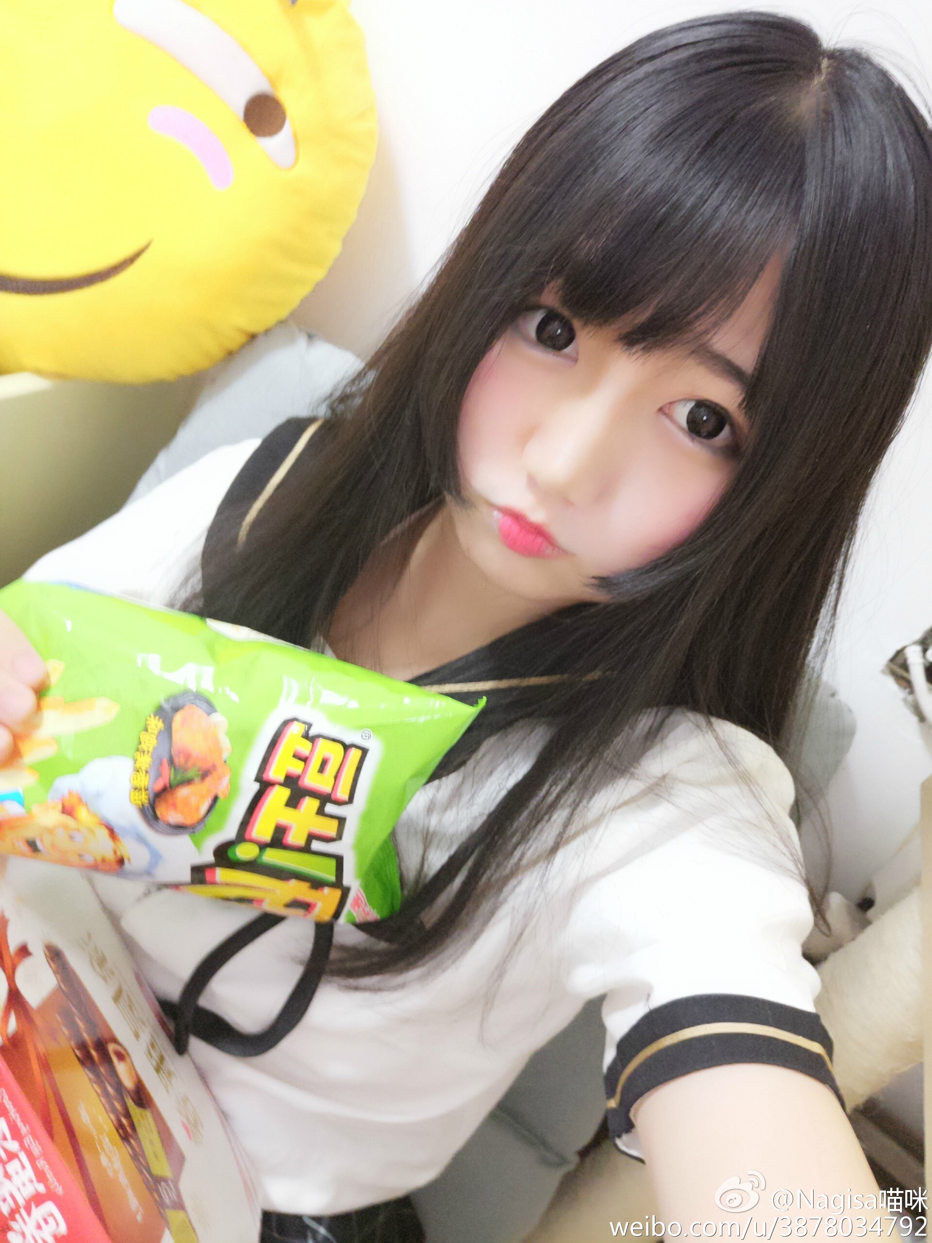 Nagesa魔物喵 - 微博杂图31