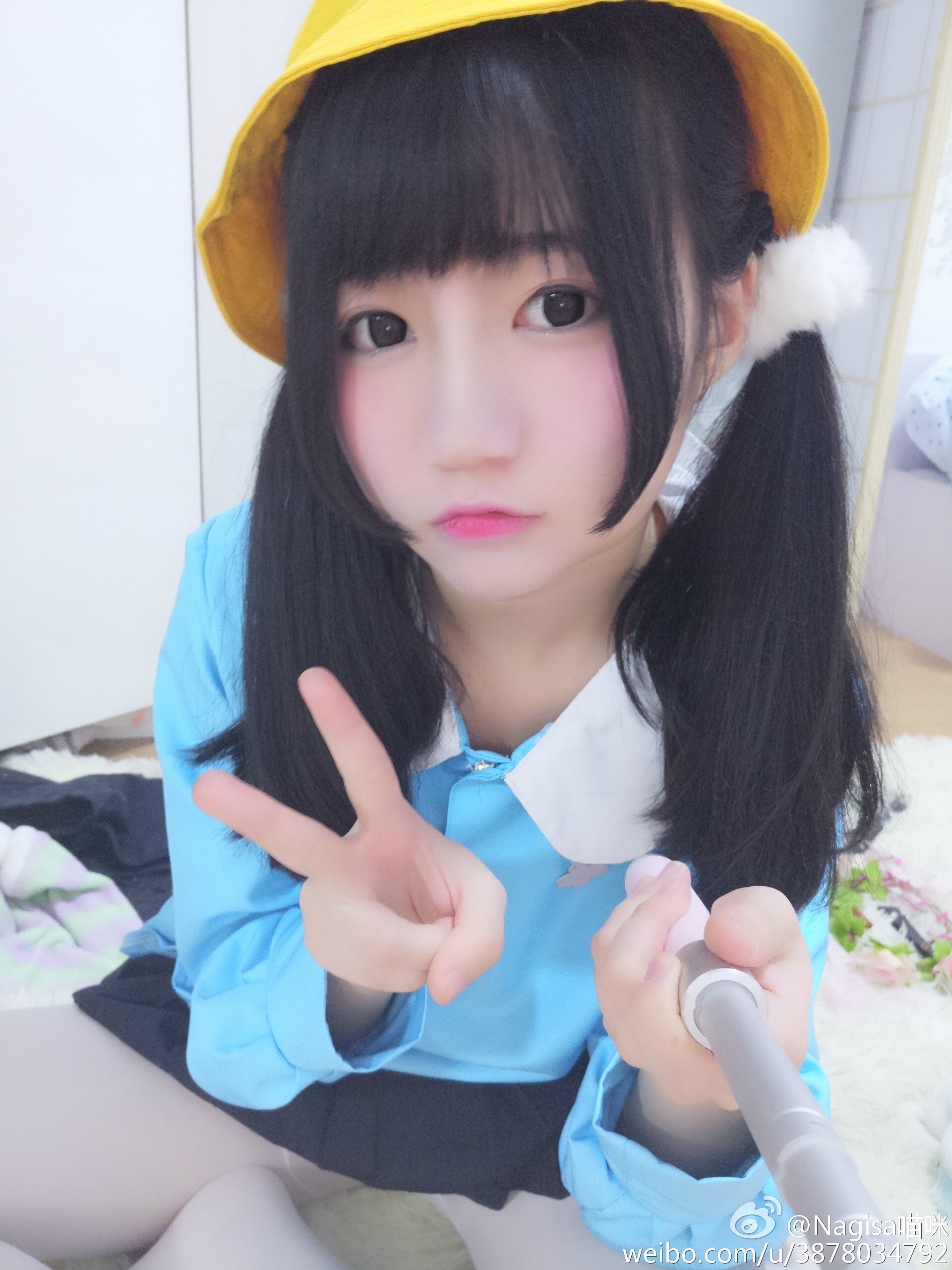 Nagesa魔物喵 - 微博杂图31