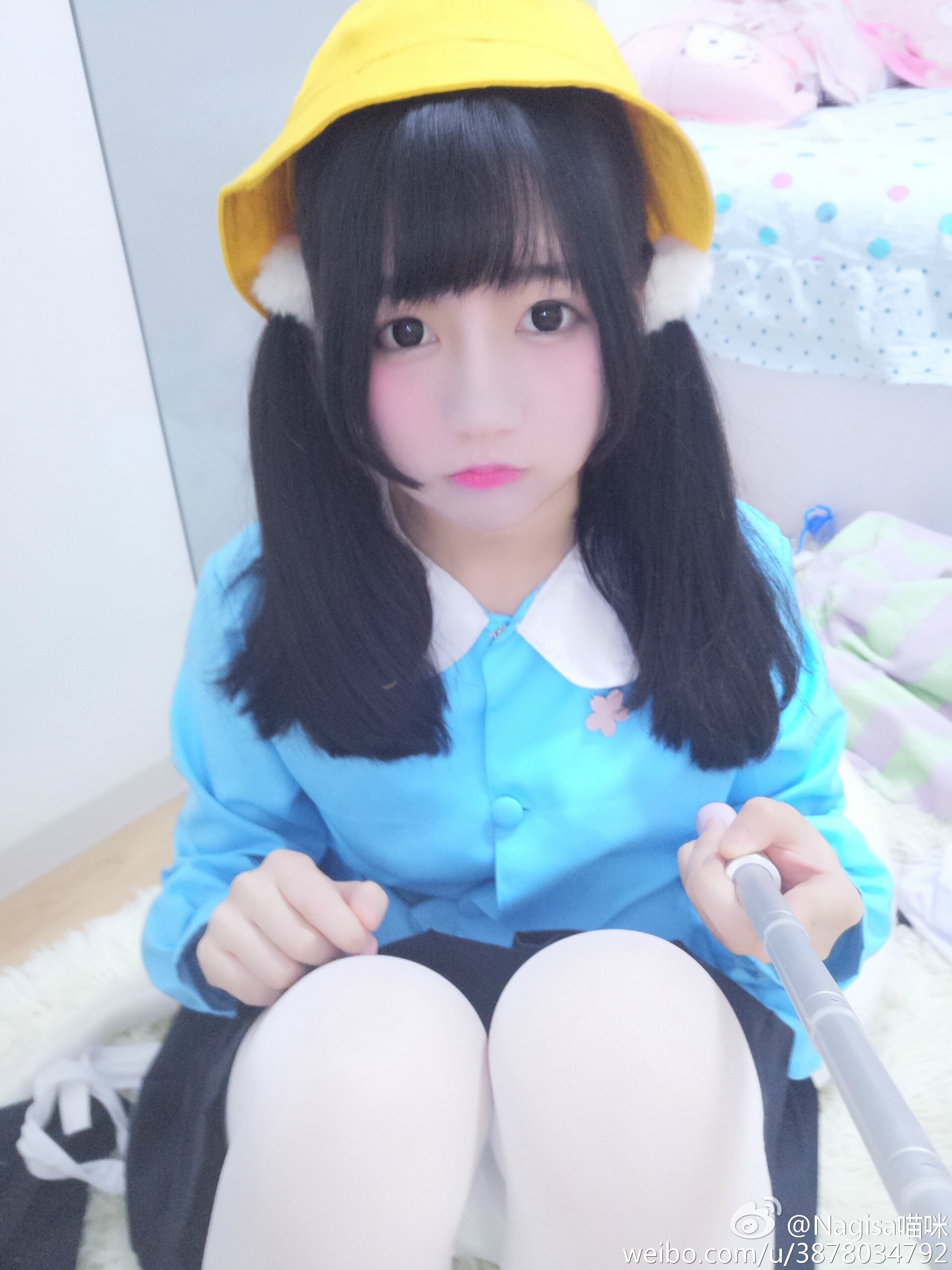Nagesa魔物喵 - 微博杂图31