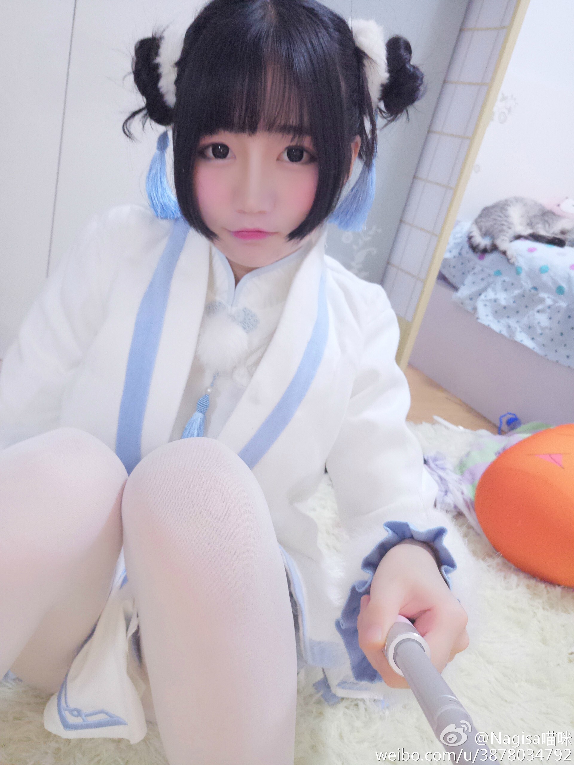 Nagesa魔物喵 - 微博杂图31
