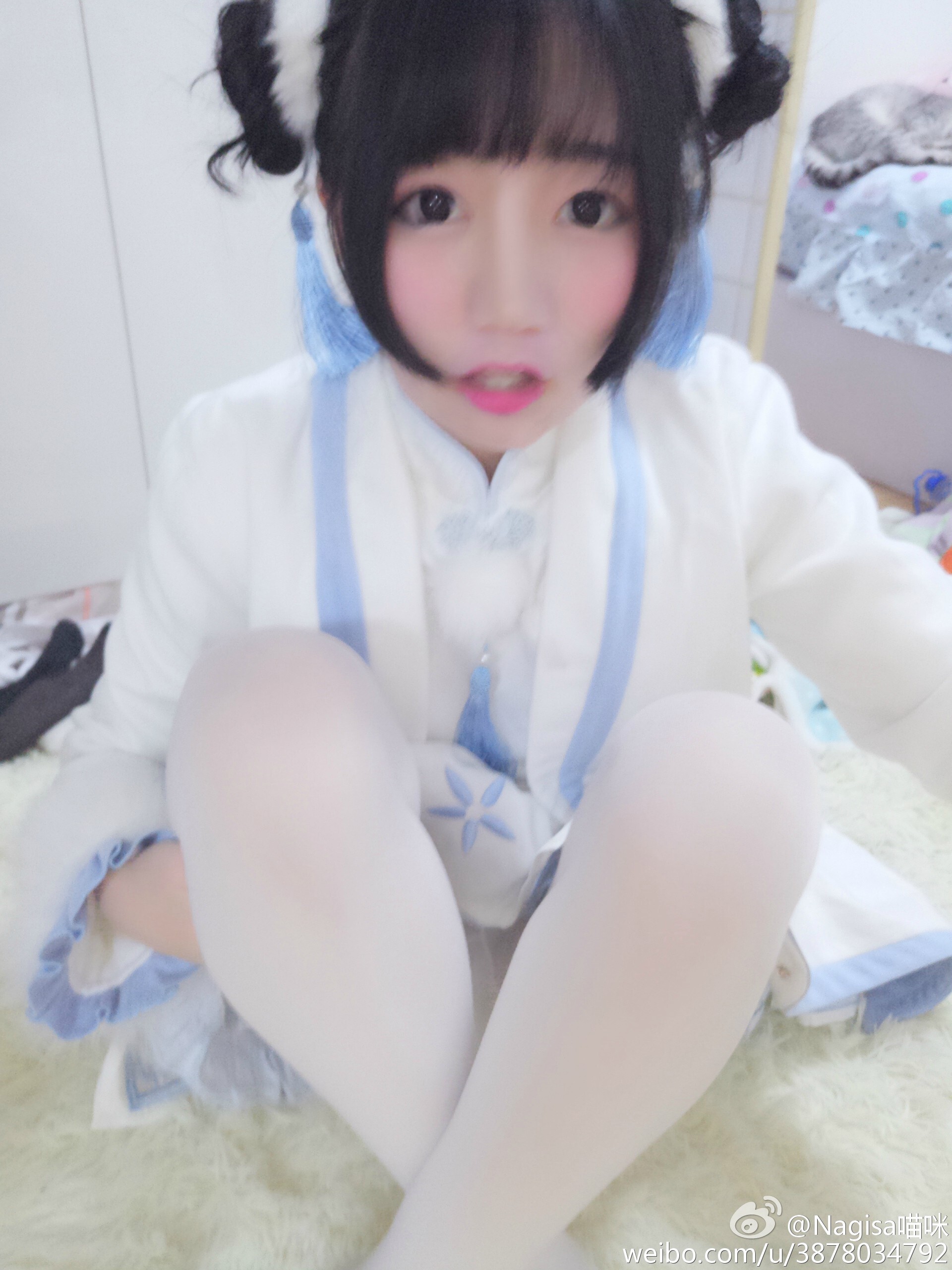 Nagesa魔物喵 - 微博杂图31