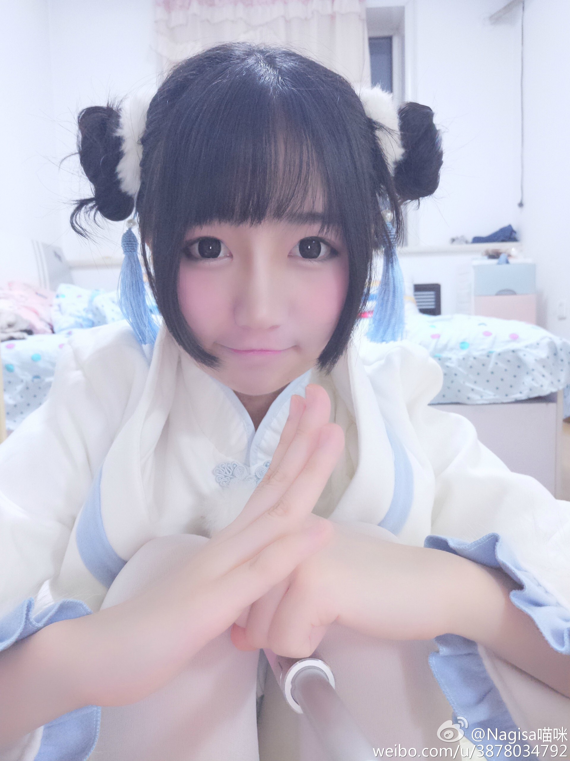 Nagesa魔物喵 - 微博杂图31