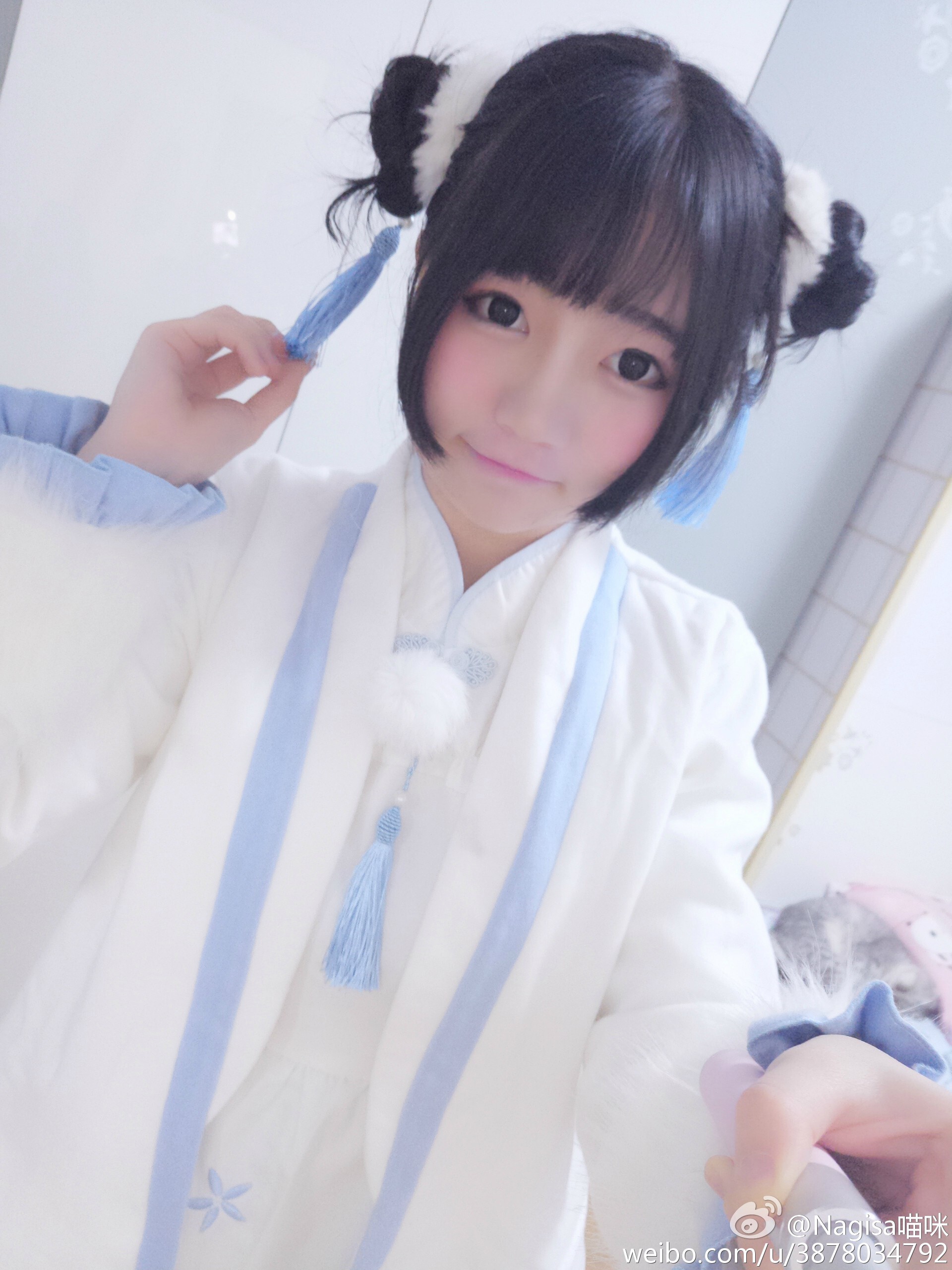 Nagesa魔物喵 - 微博杂图31