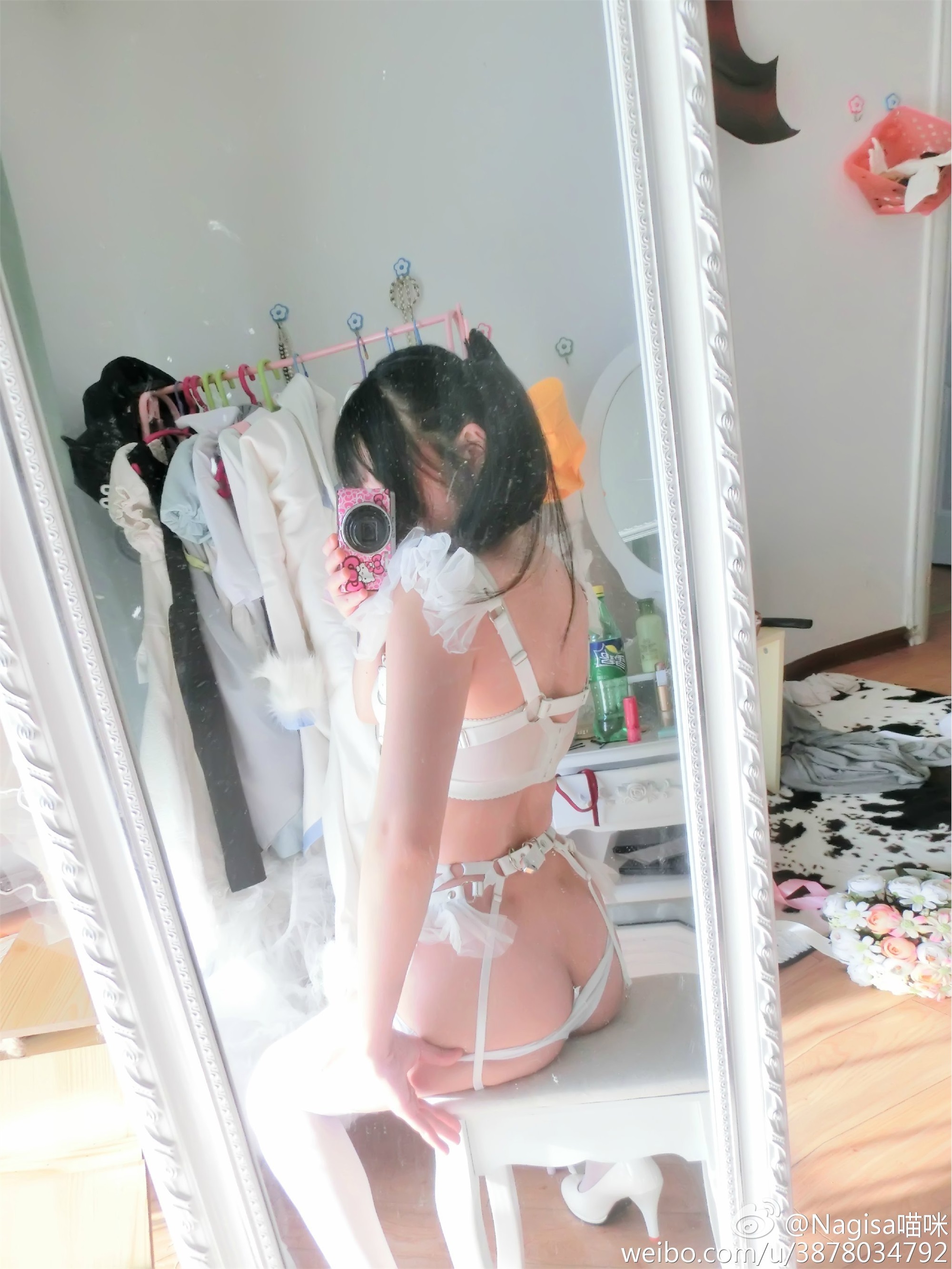 Nagesa魔物喵 - 微博杂图31