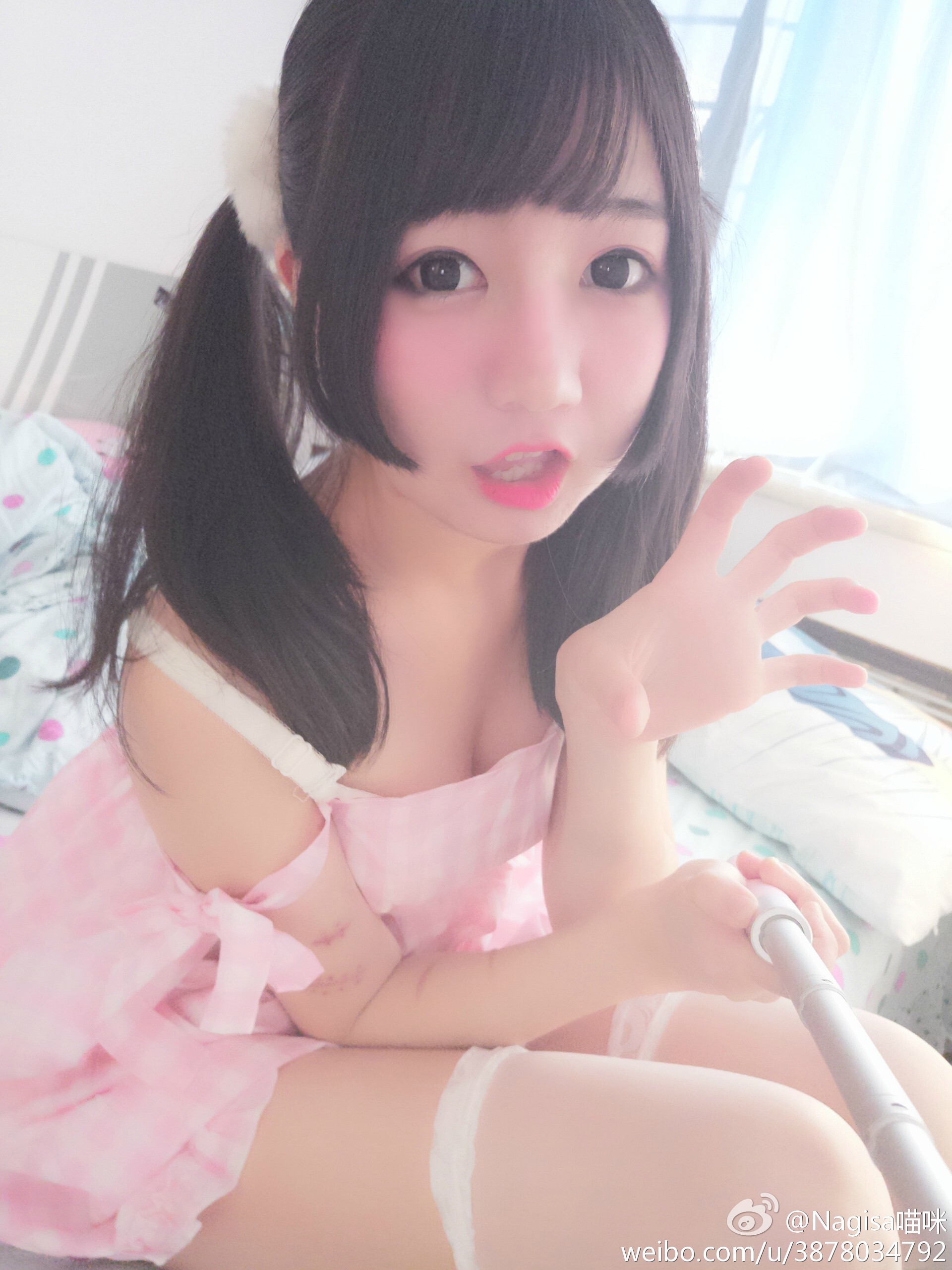 Nagesa魔物喵 - 微博杂图31