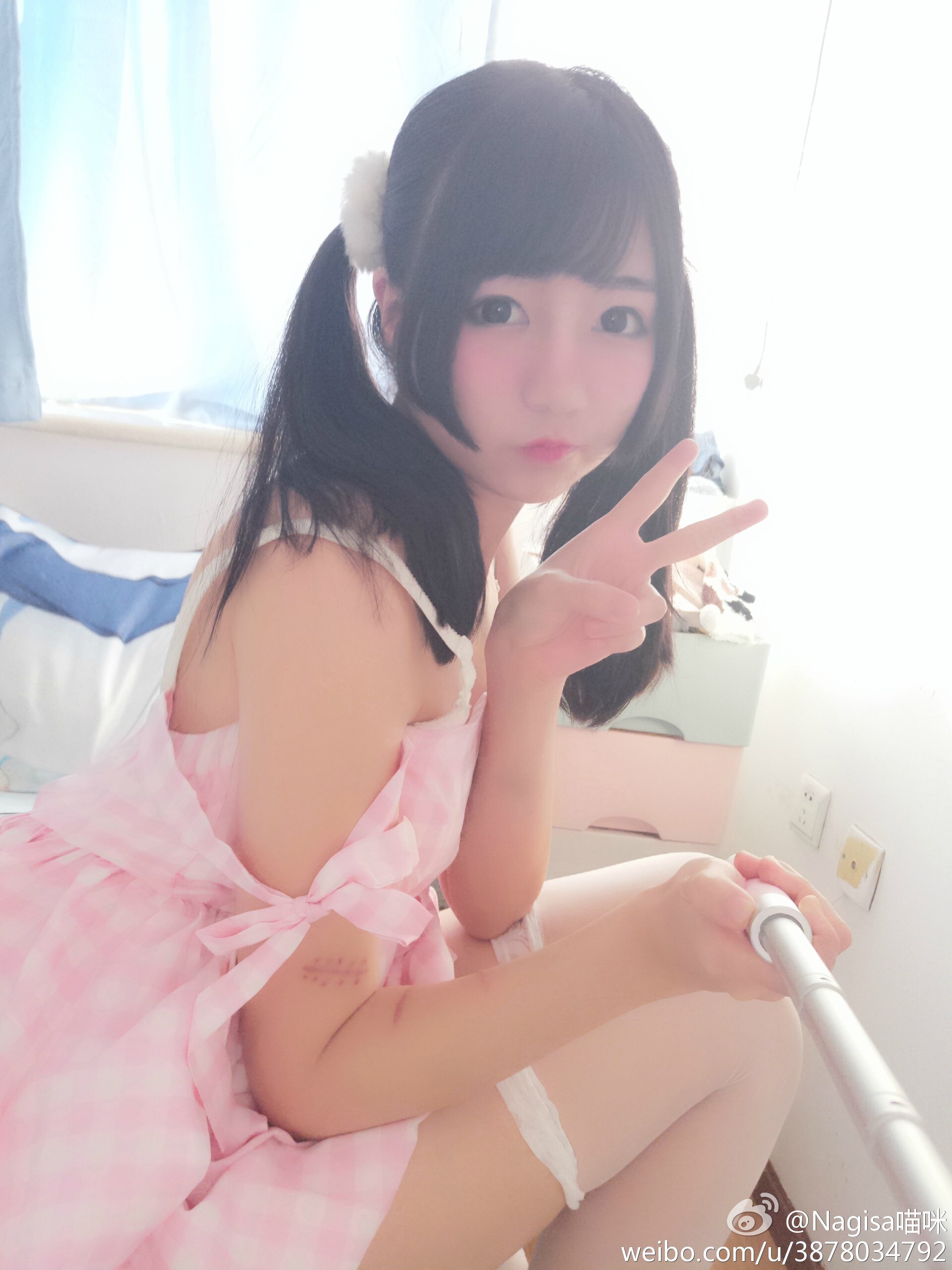 Nagesa魔物喵 - 微博杂图31