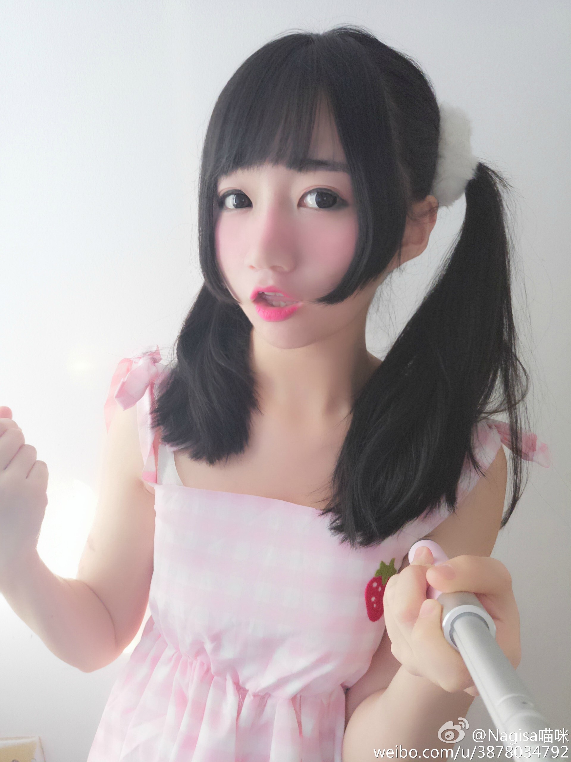 Nagesa魔物喵 - 微博杂图31